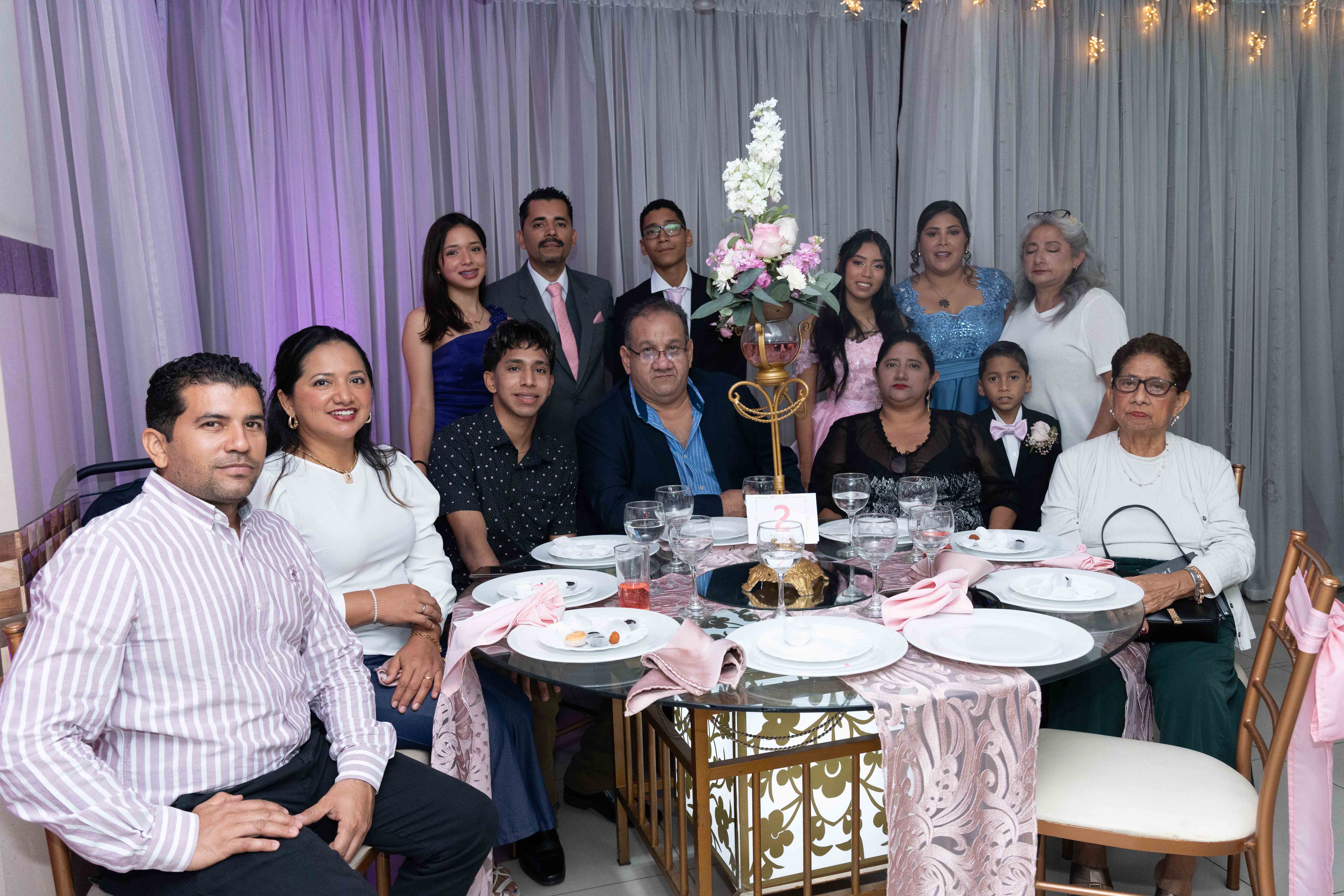 Foto Quinceañera 190