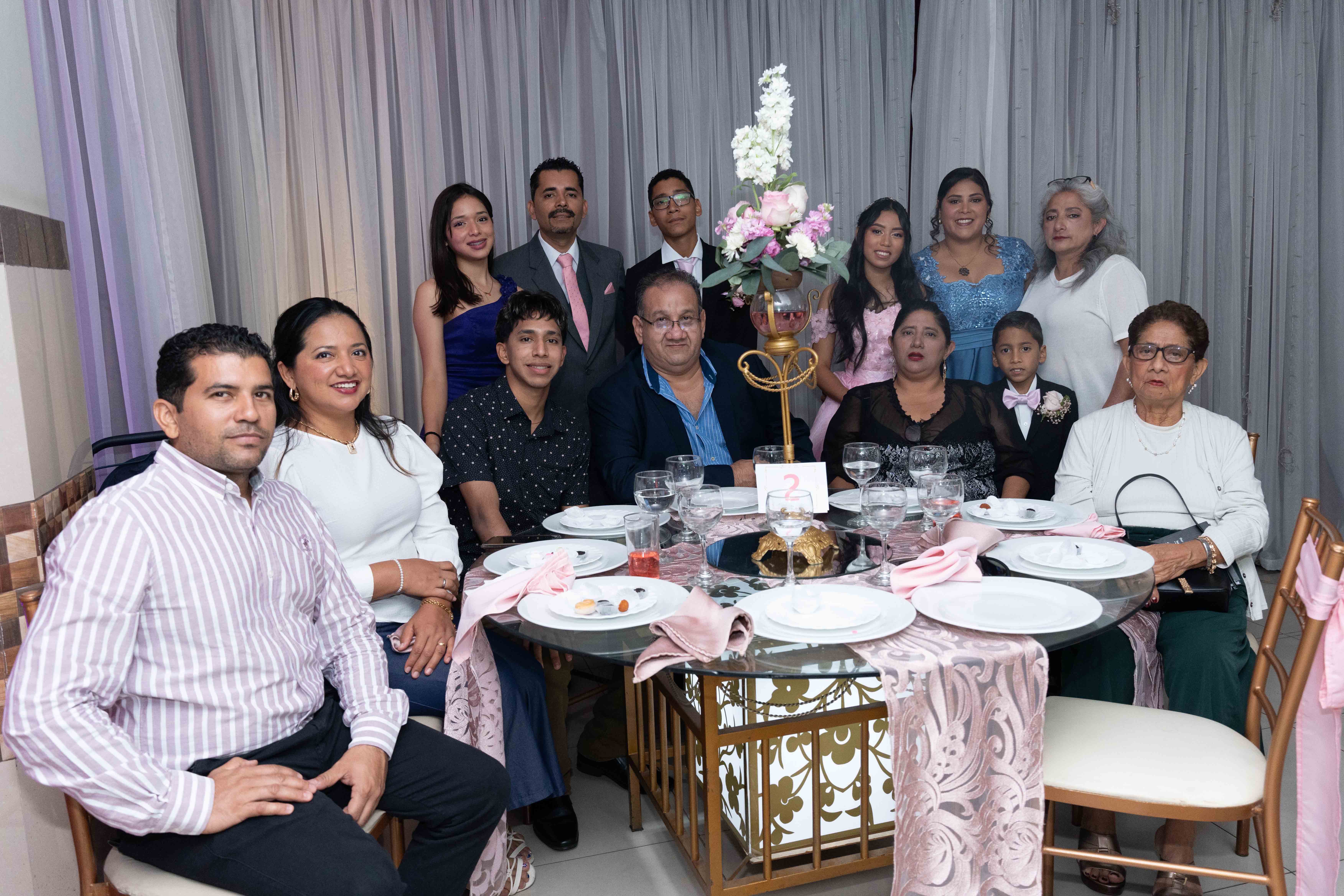Foto Quinceañera 191