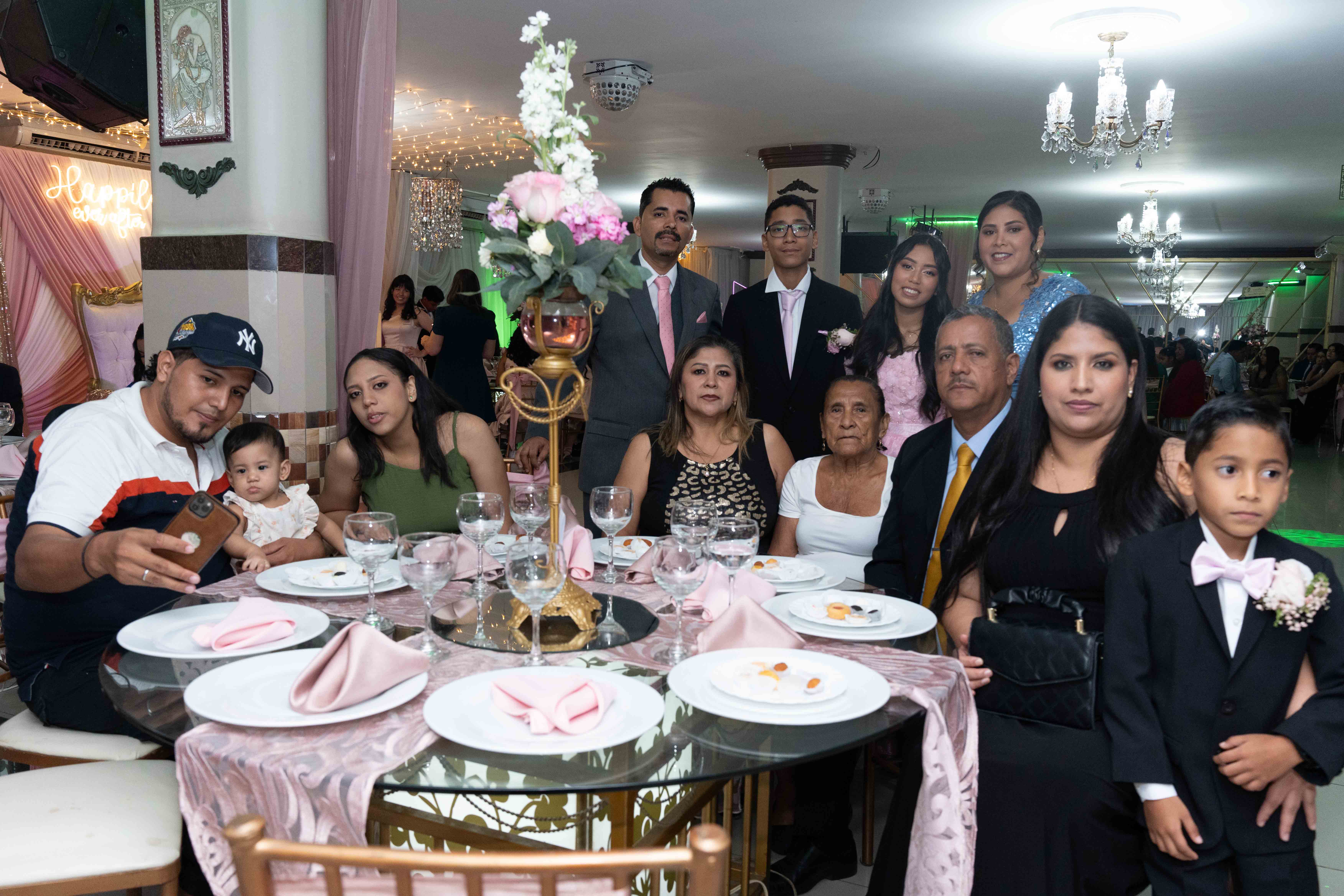 Foto Quinceañera 192