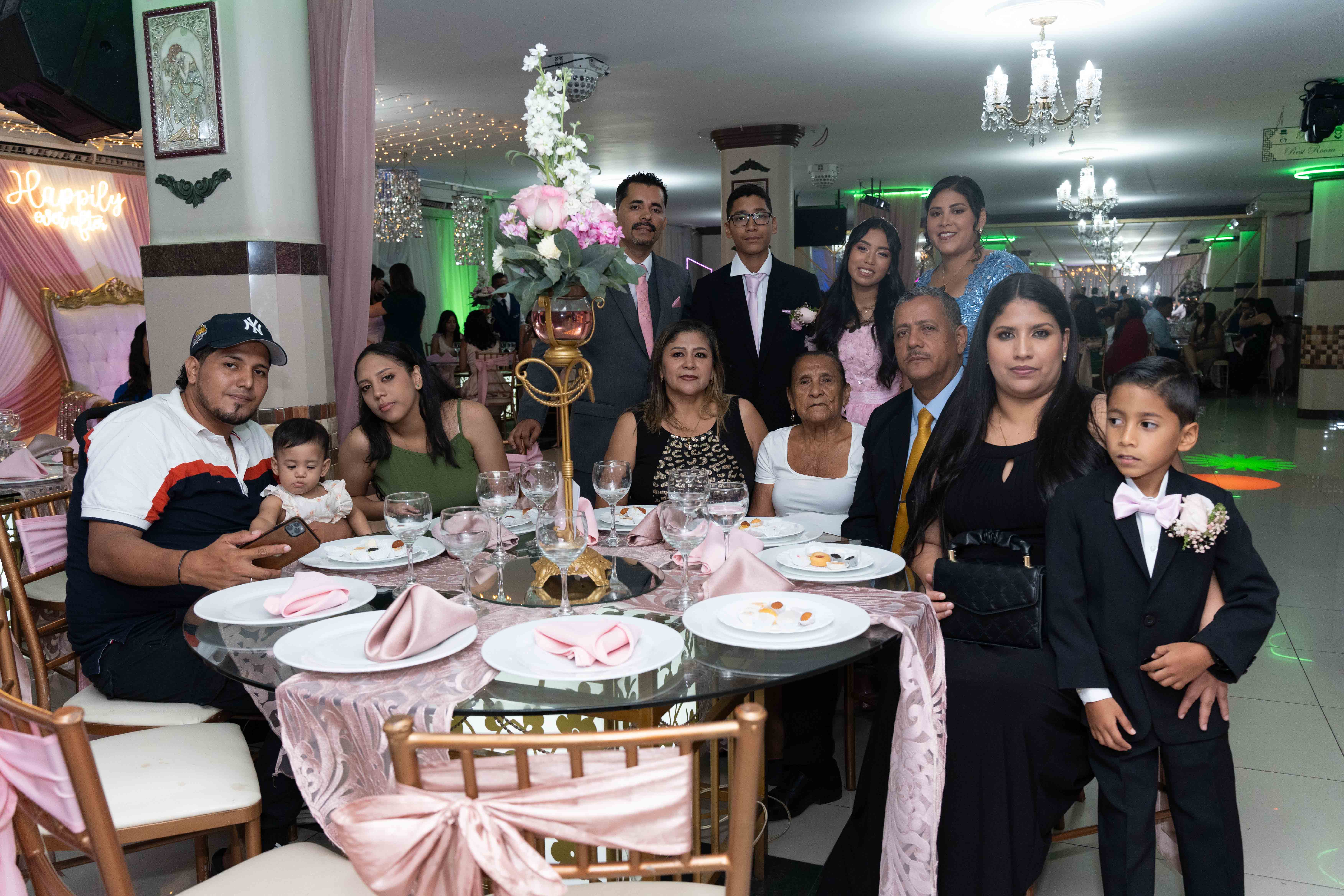 Foto Quinceañera 193