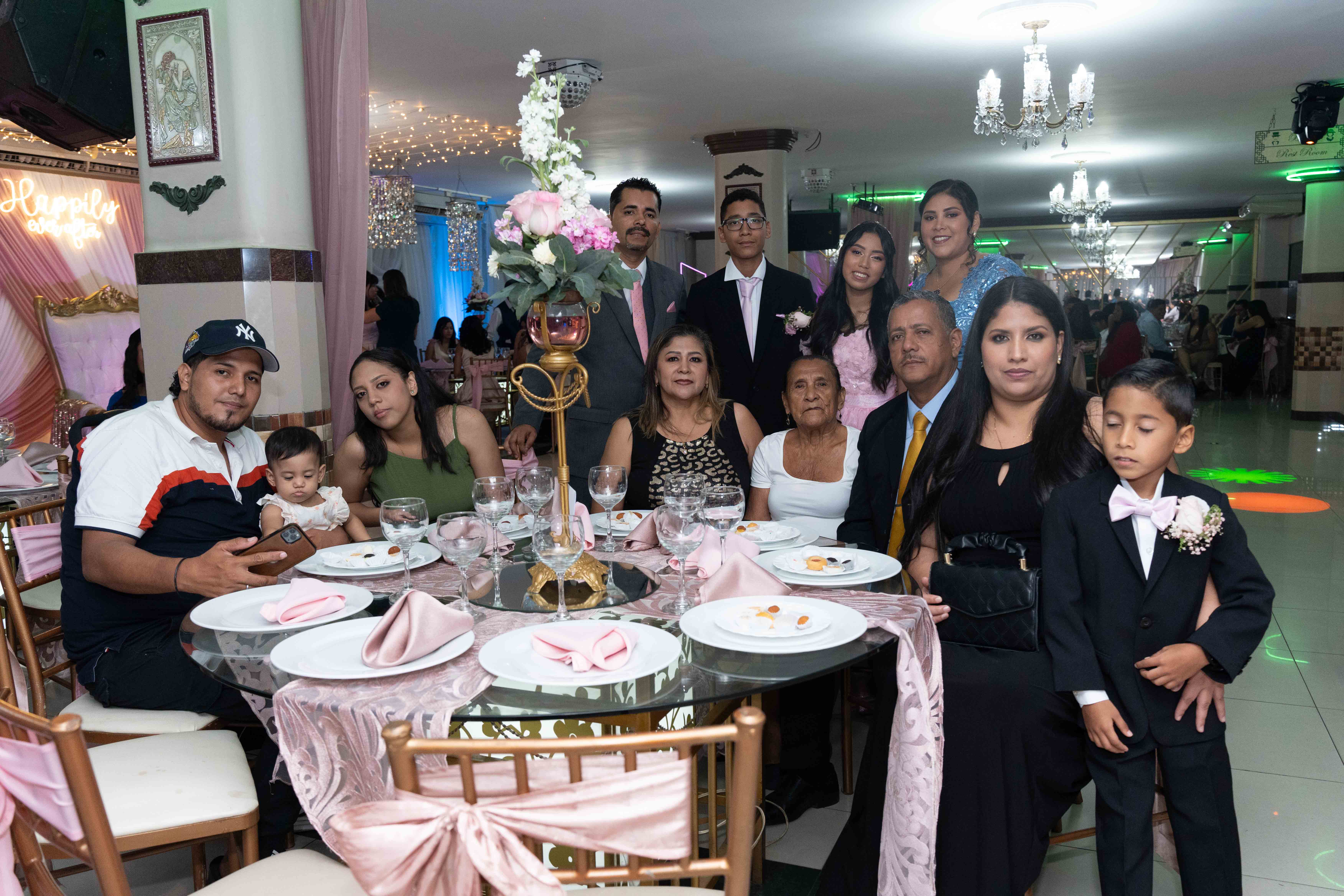 Foto Quinceañera 194