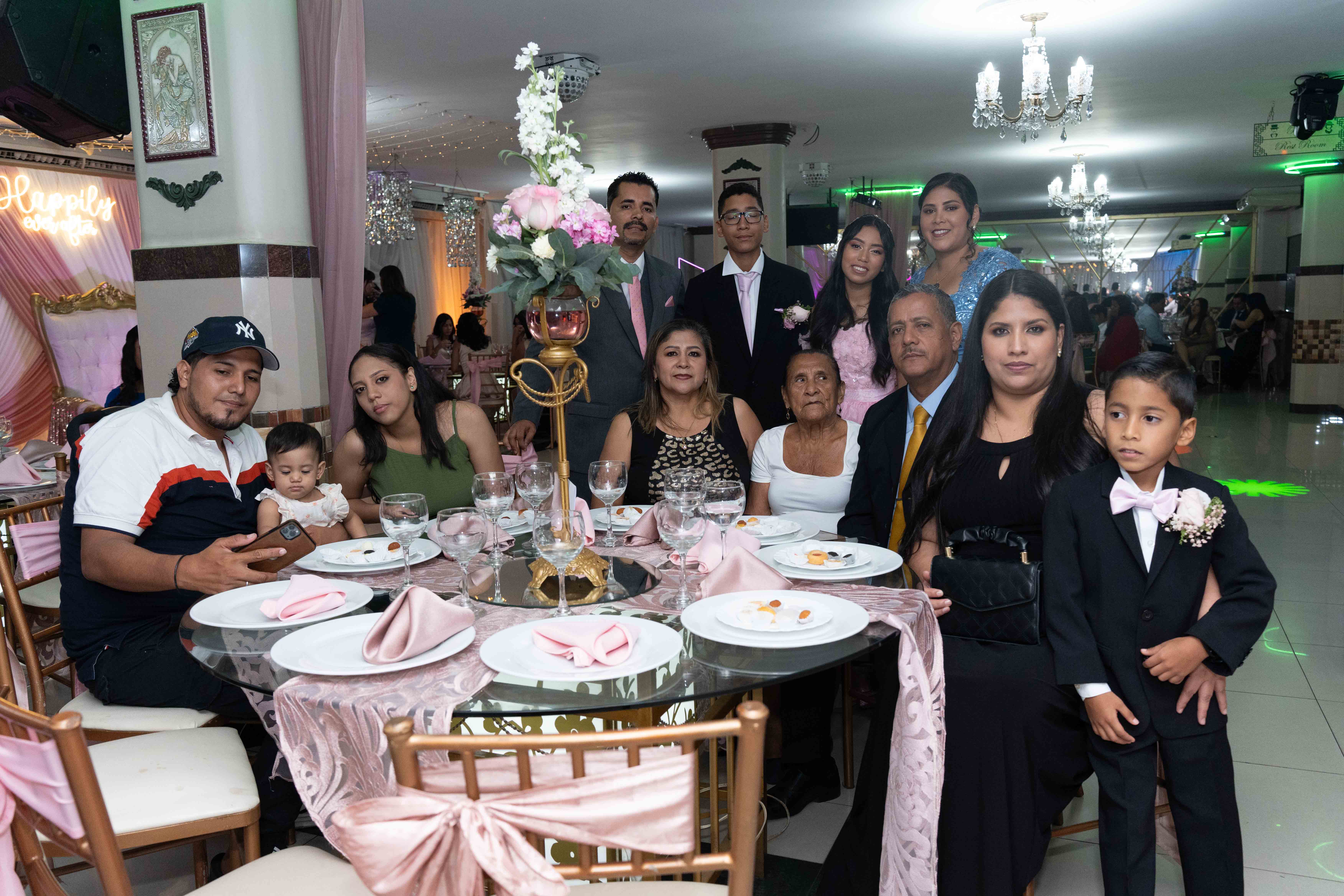 Foto Quinceañera 195