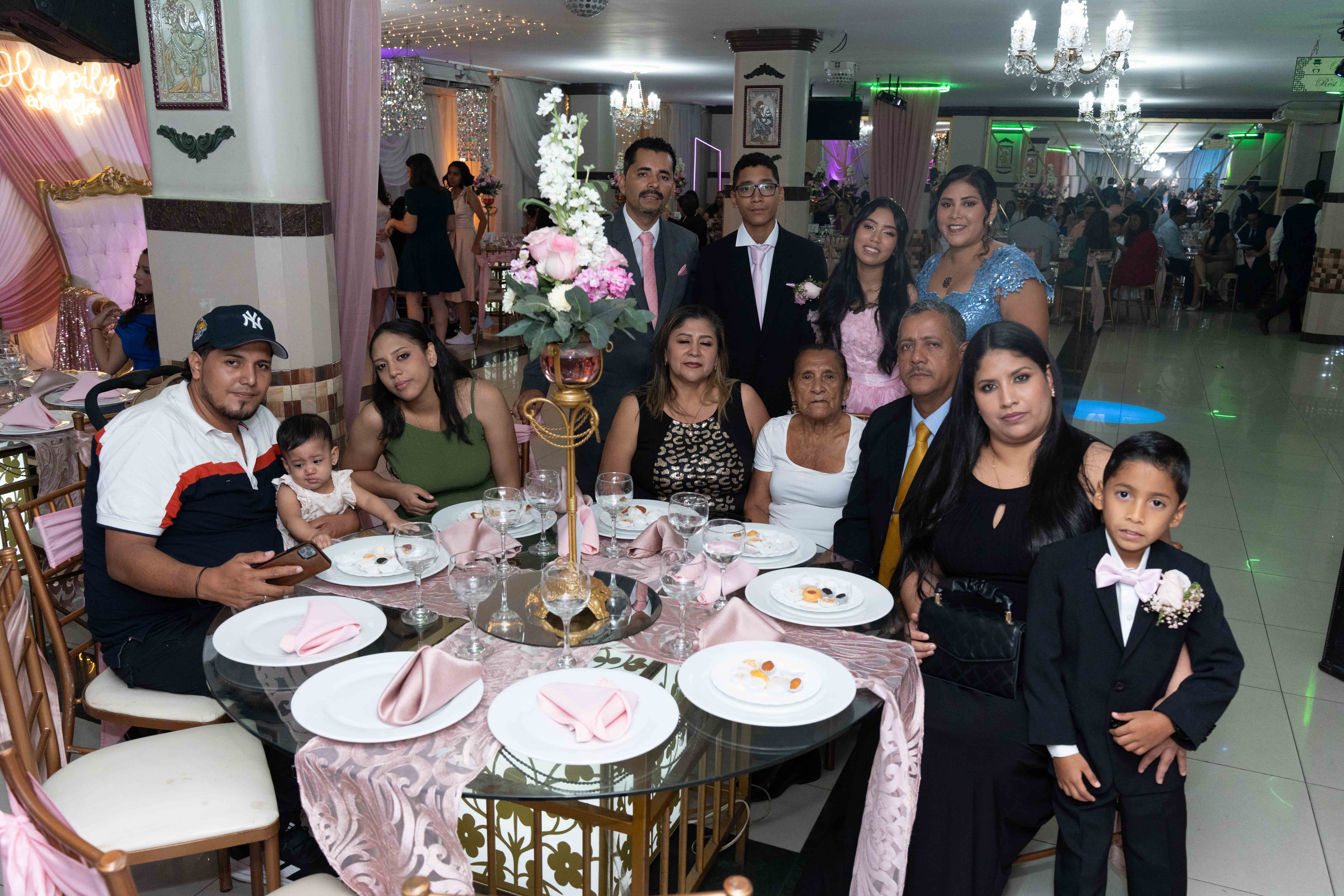 Foto Quinceañera 196