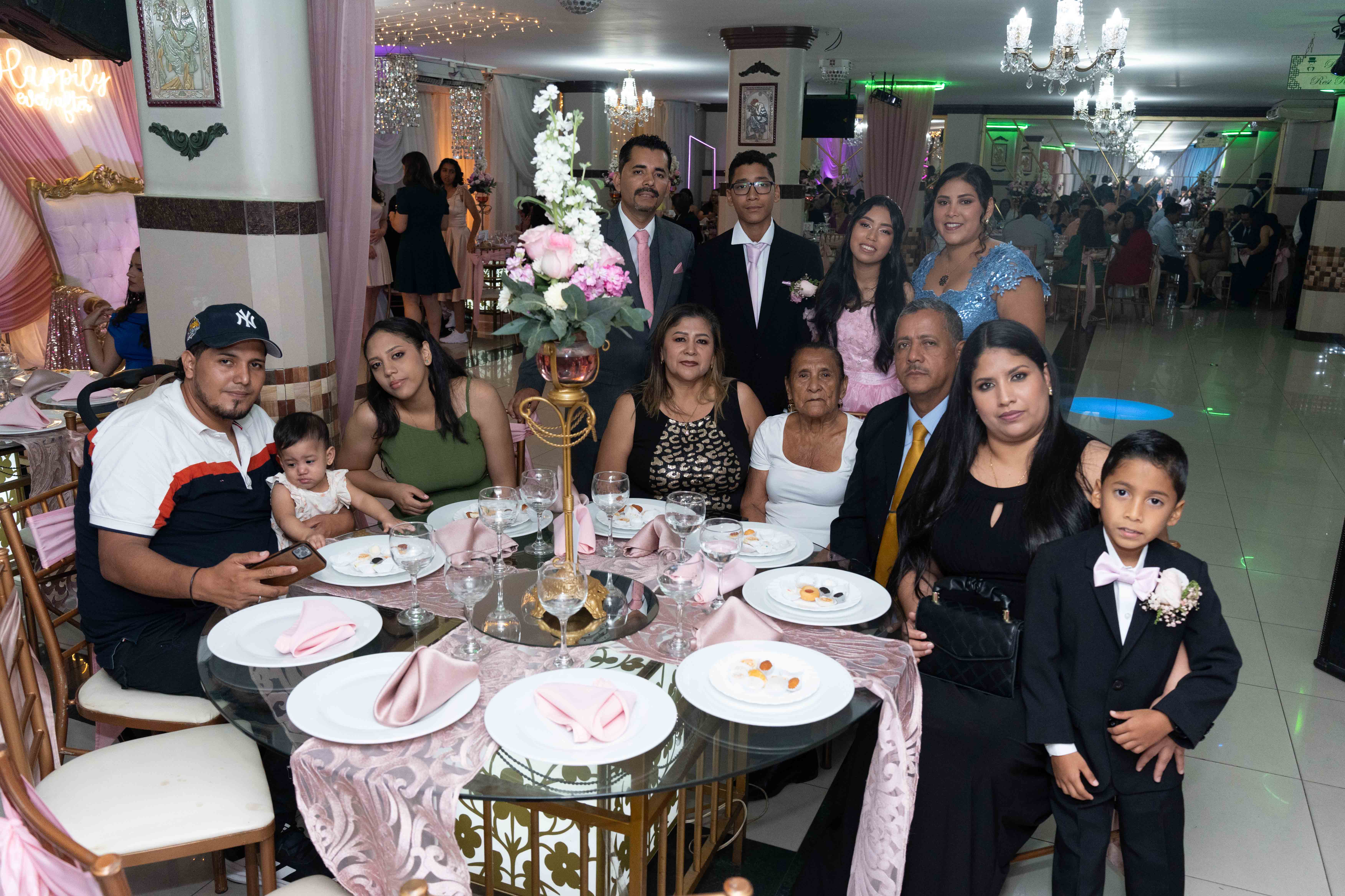 Foto Quinceañera 197