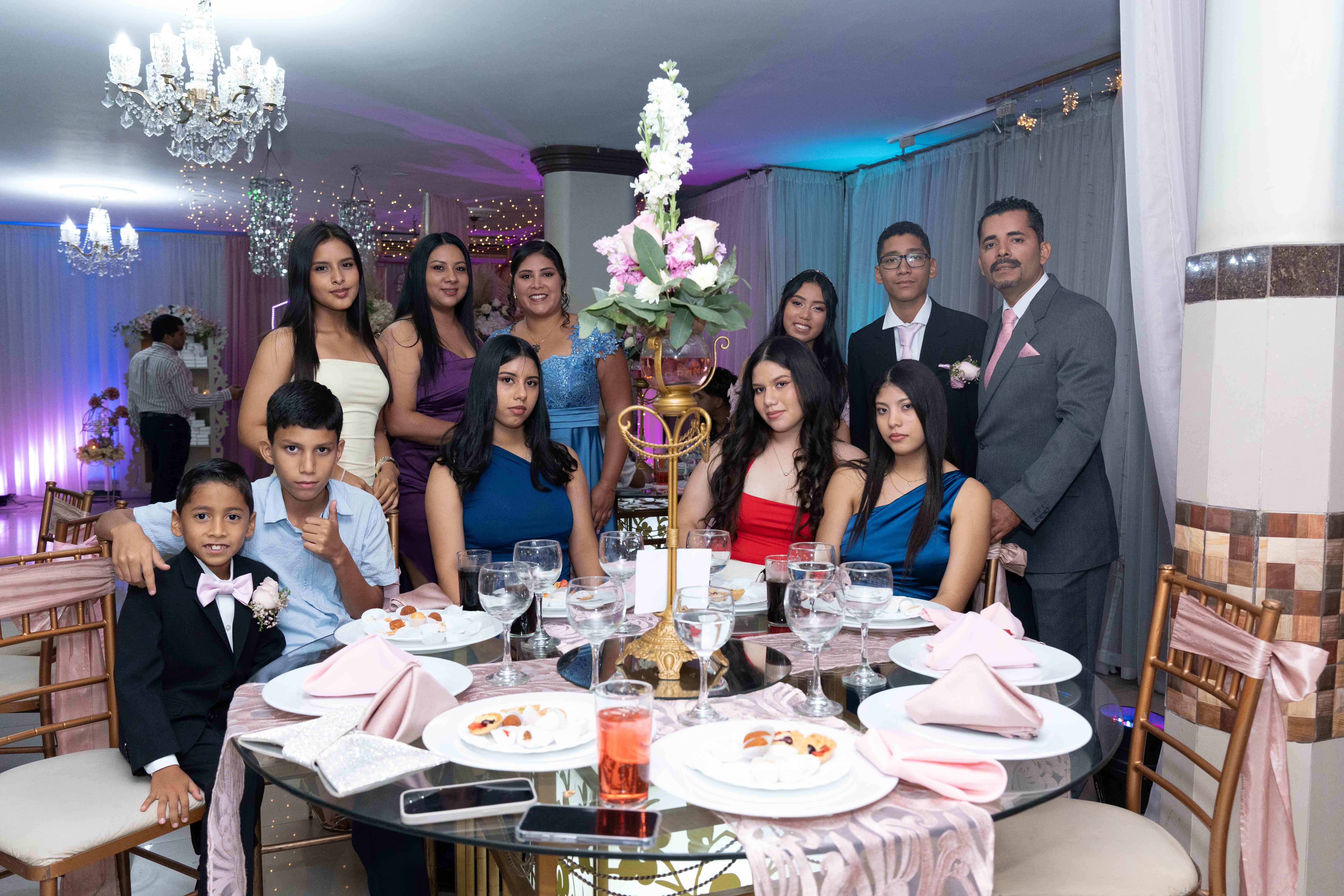 Foto Quinceañera 198