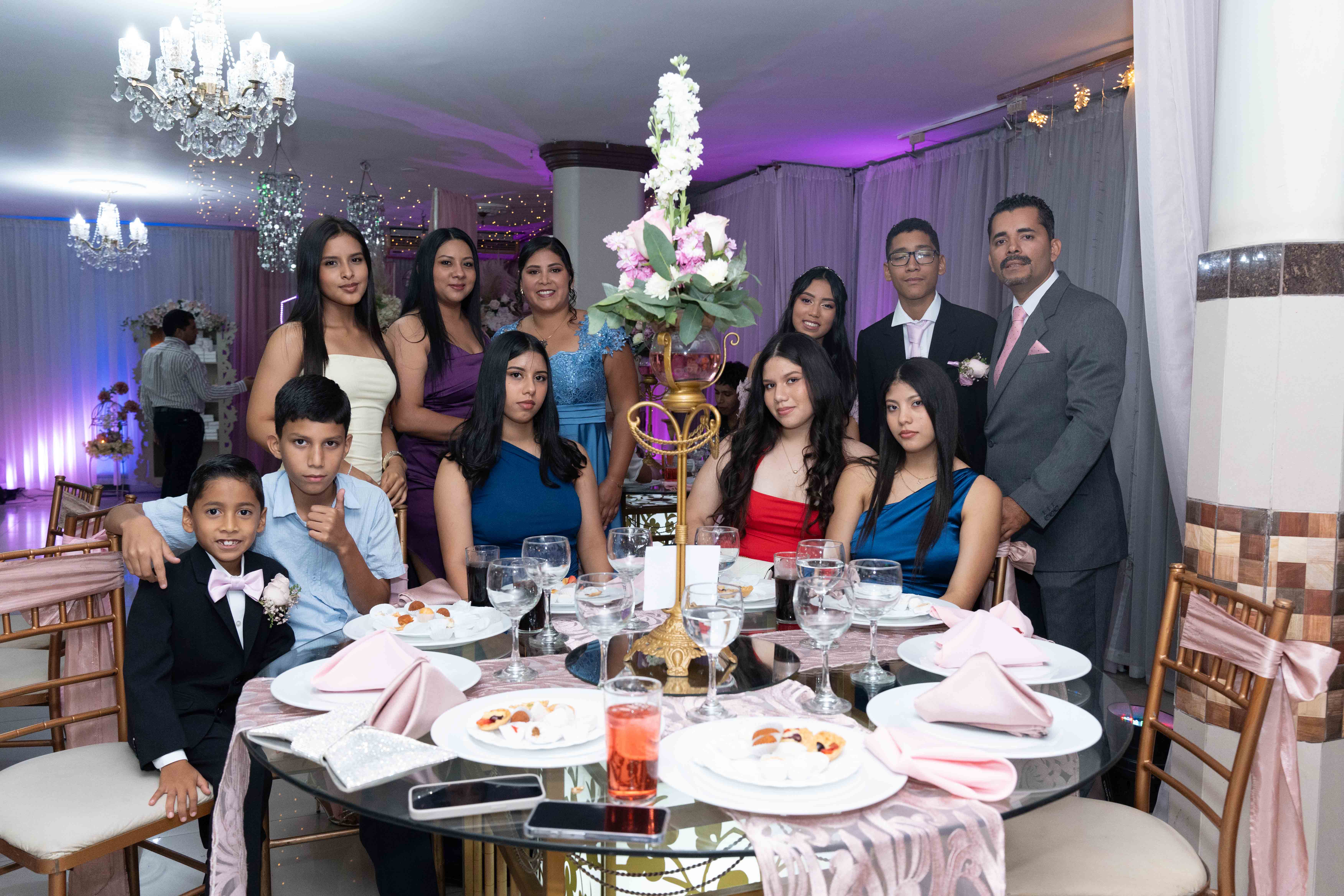 Foto Quinceañera 199