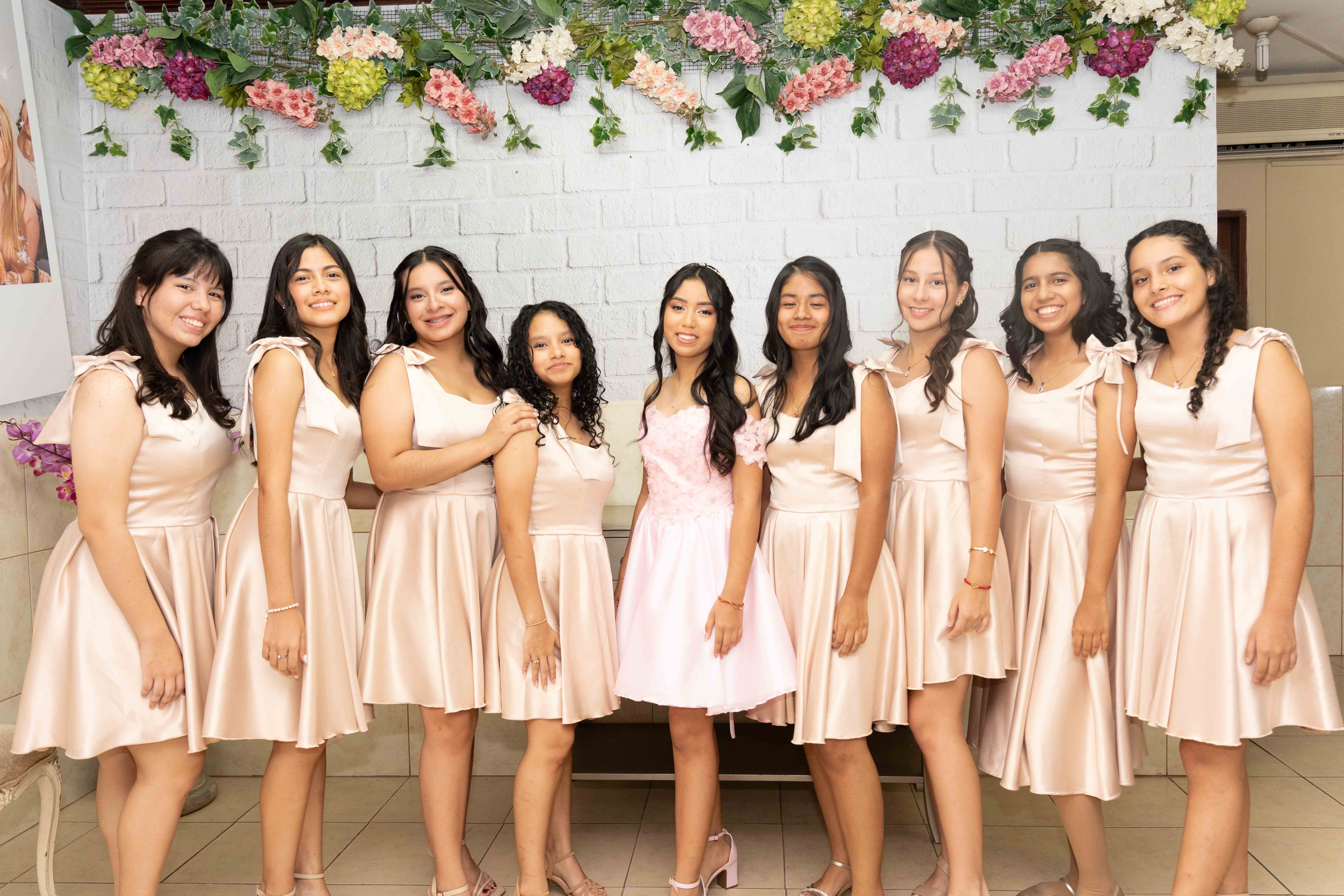 Foto Quinceañera 20