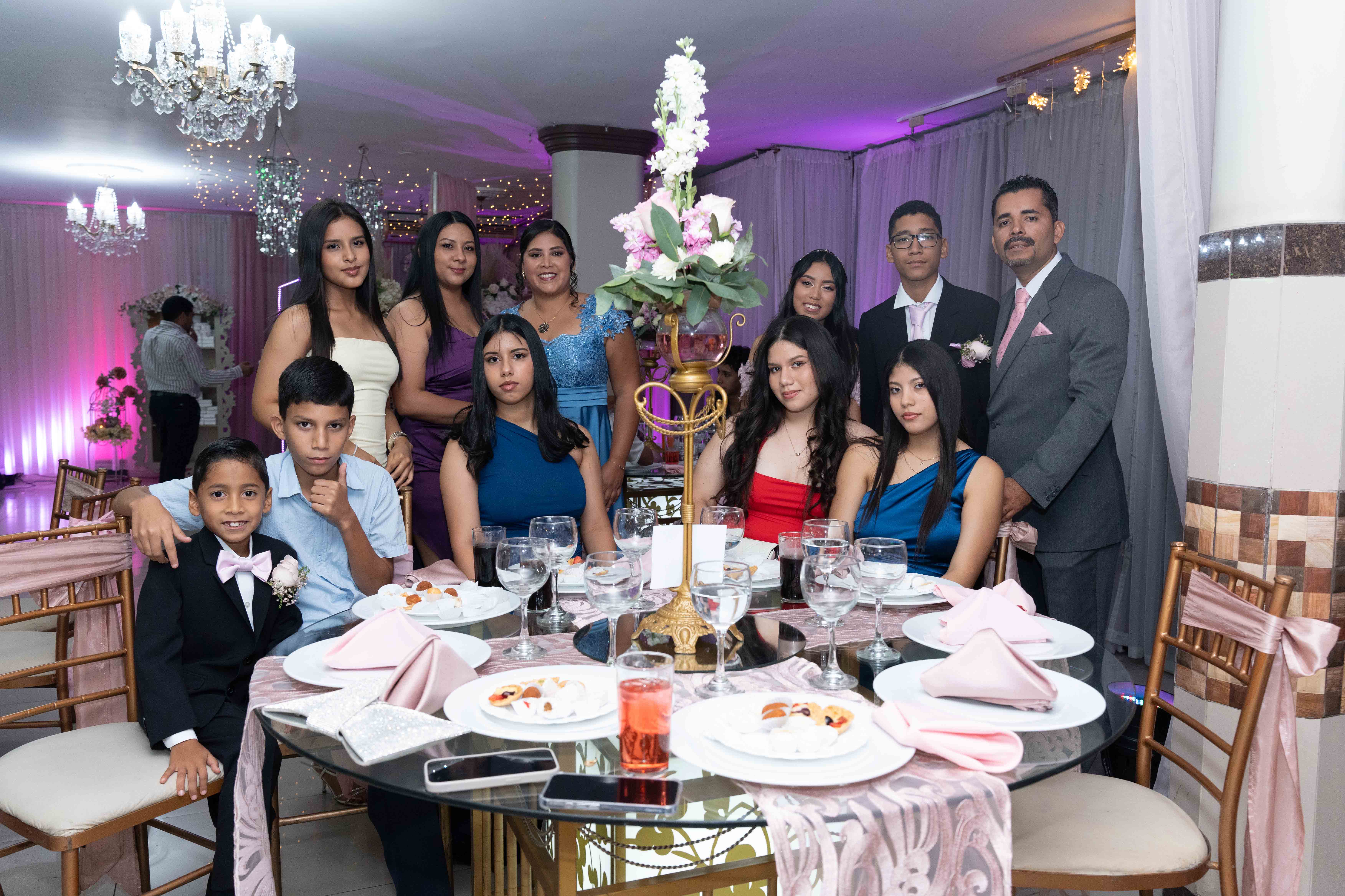 Foto Quinceañera 200