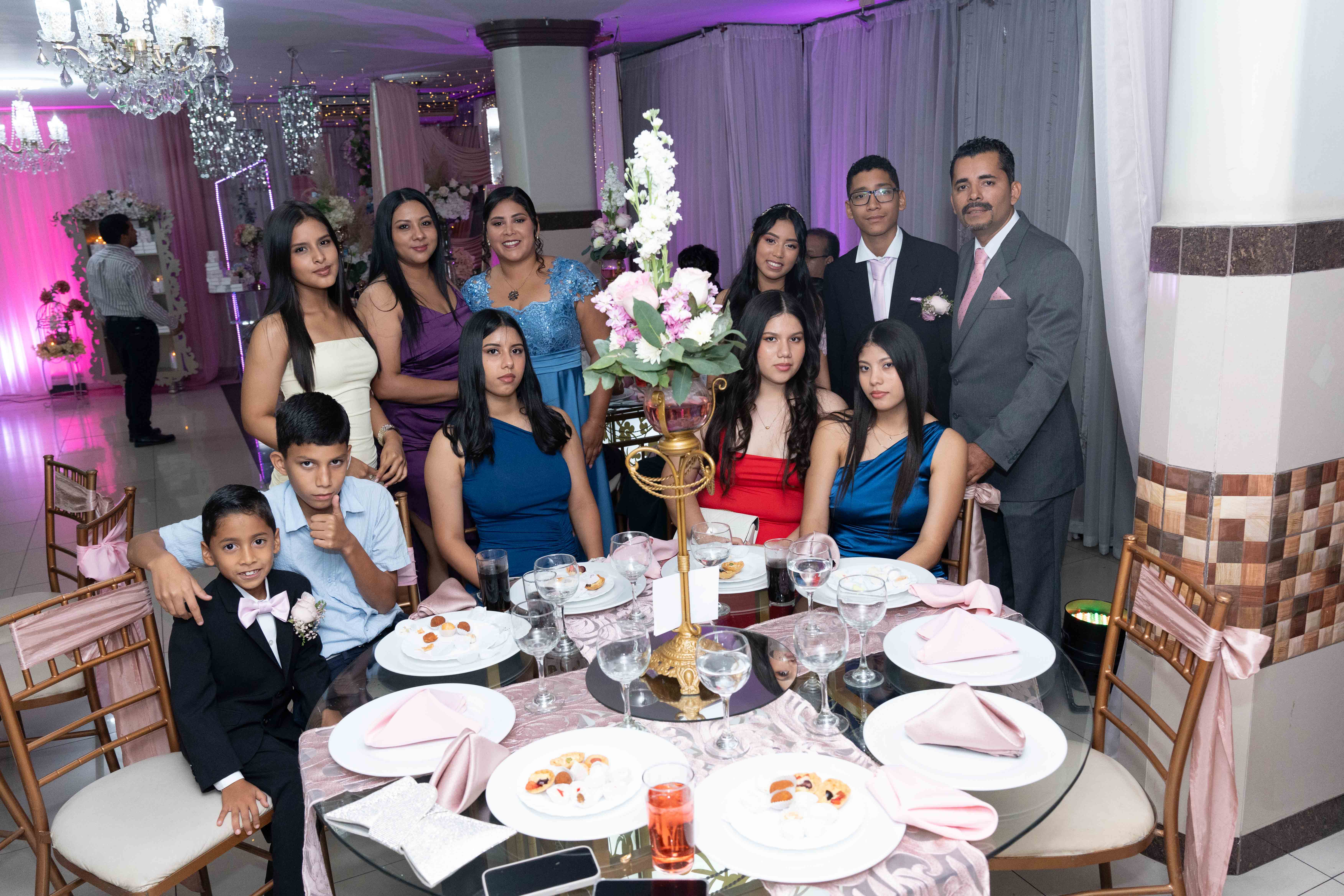 Foto Quinceañera 201