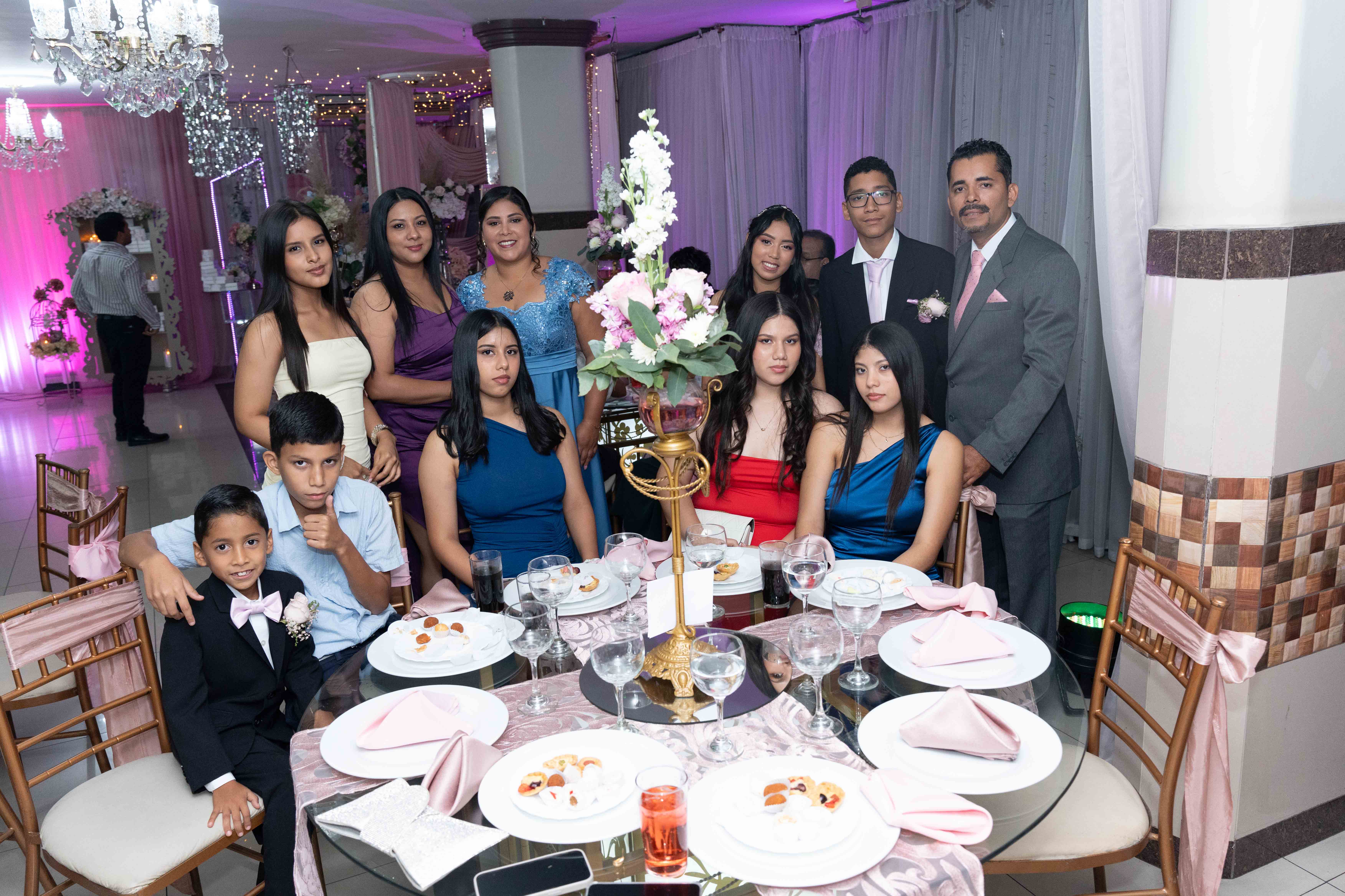 Foto Quinceañera 202