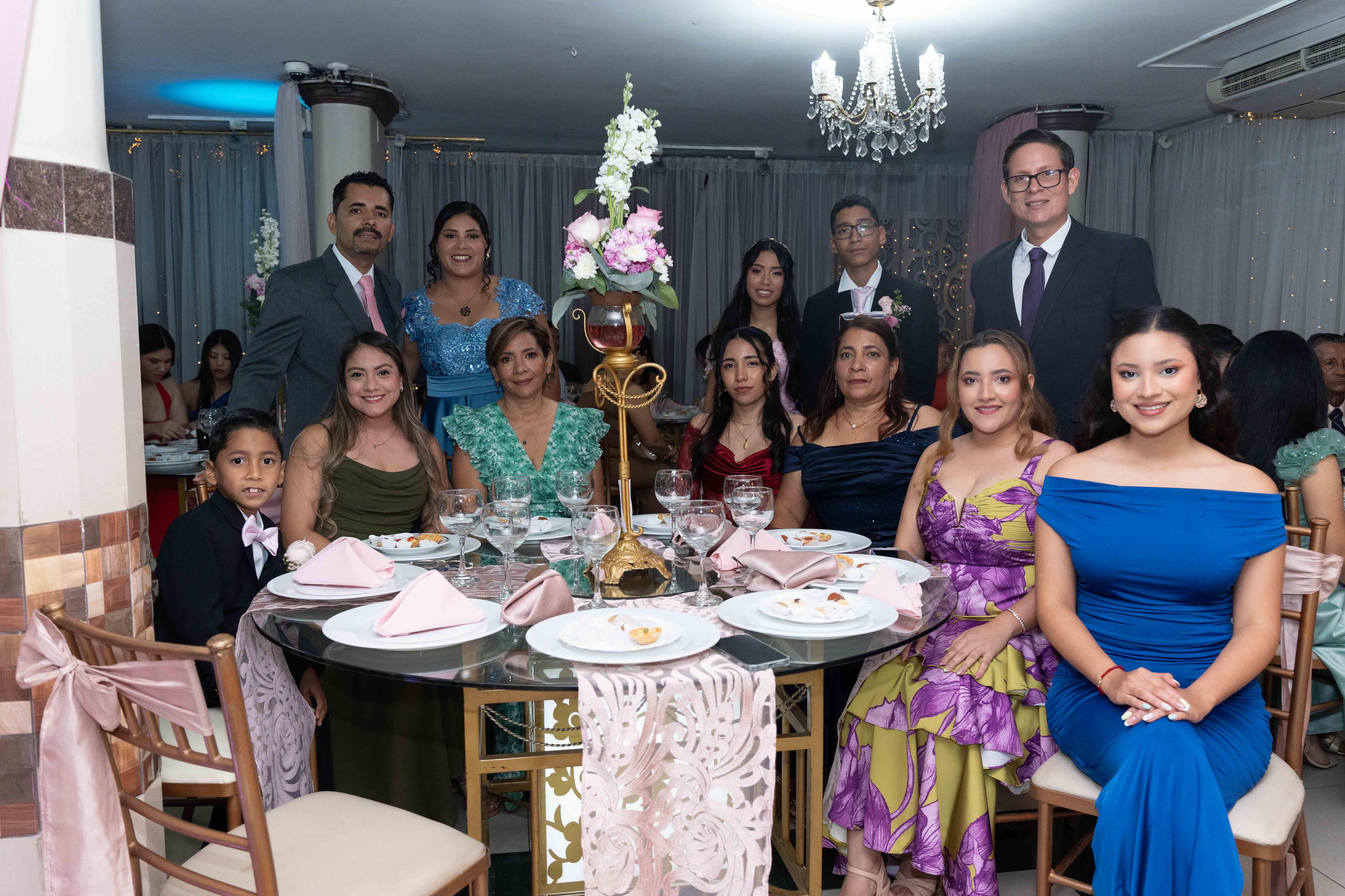 Foto Quinceañera 204