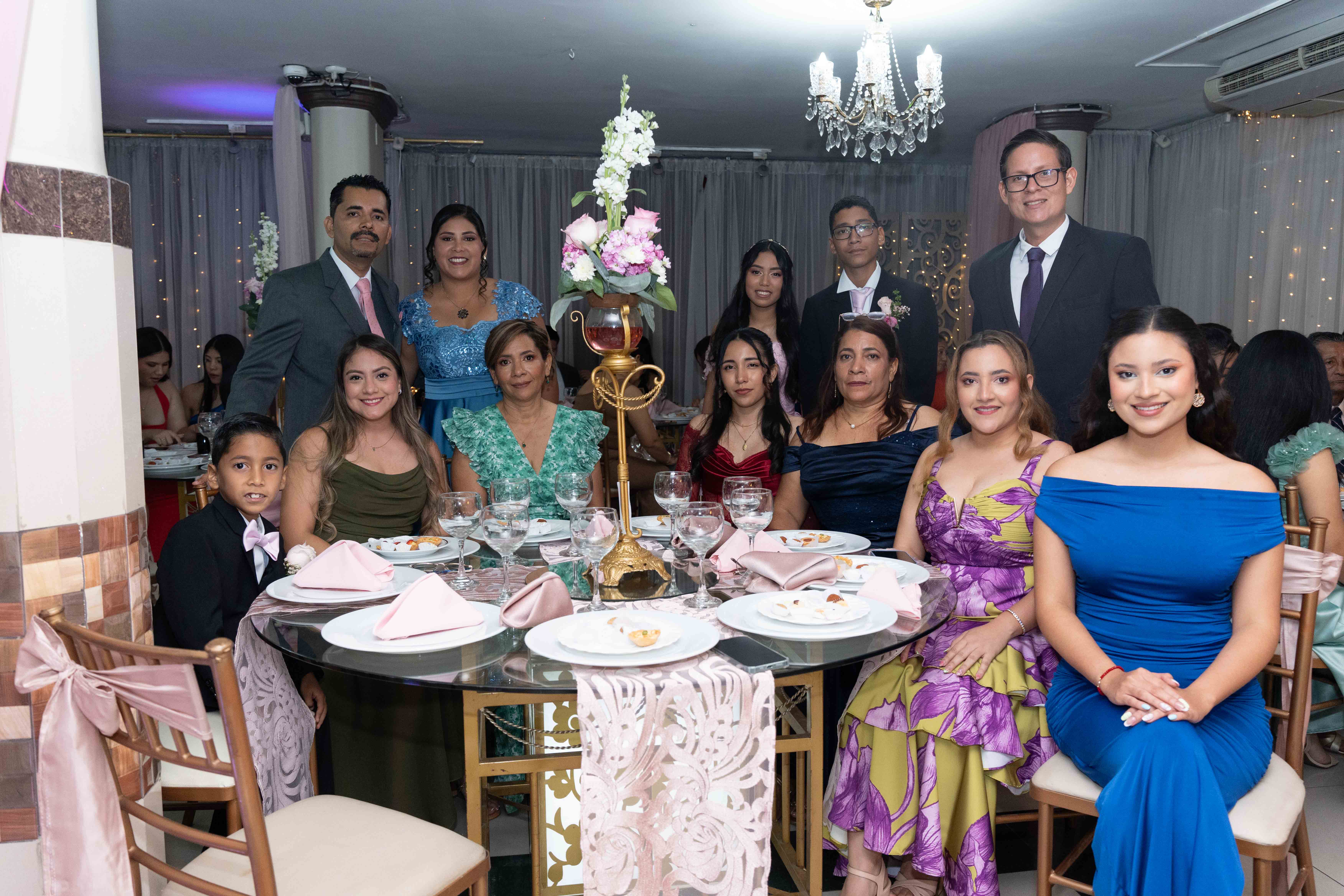 Foto Quinceañera 205