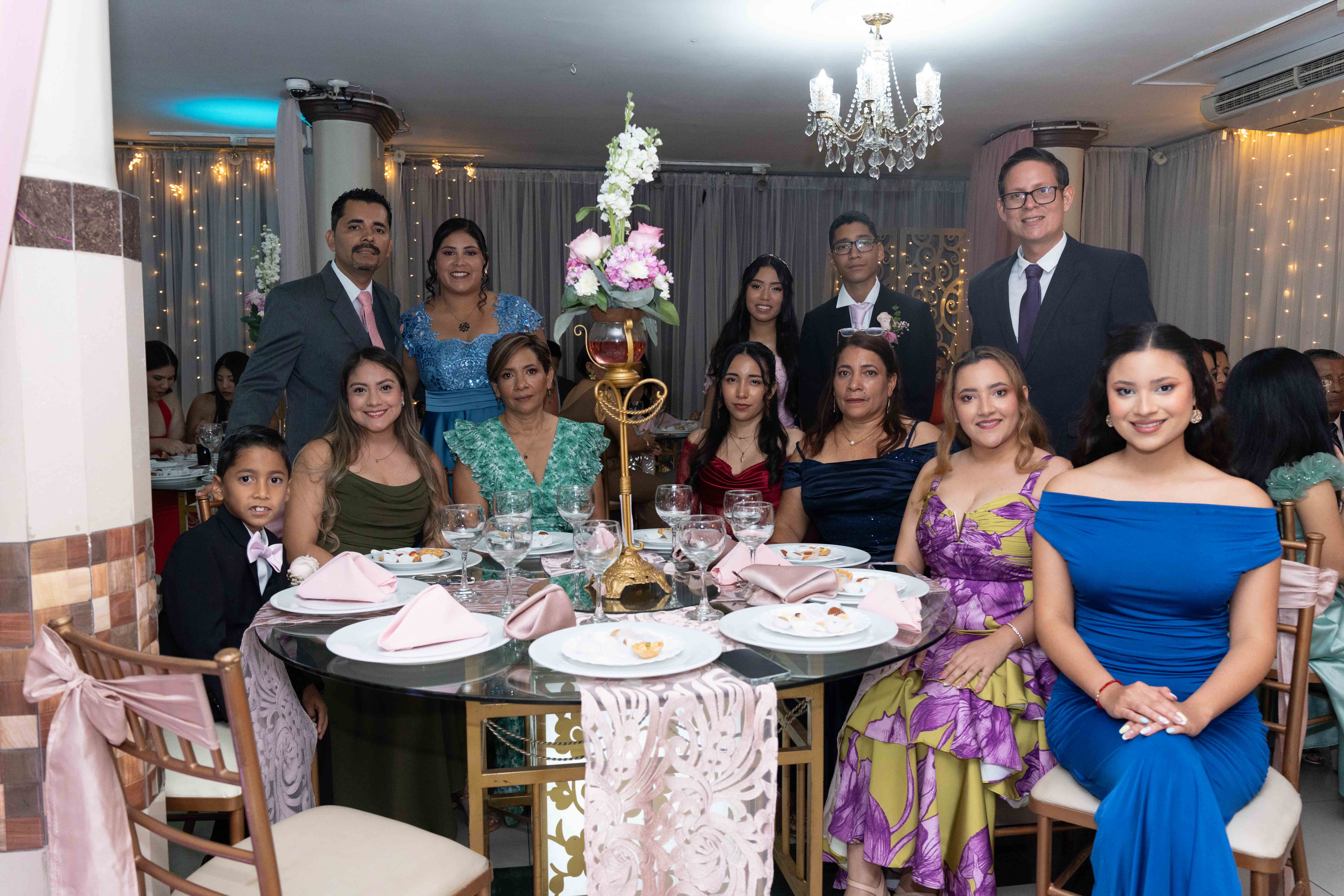 Foto Quinceañera 206