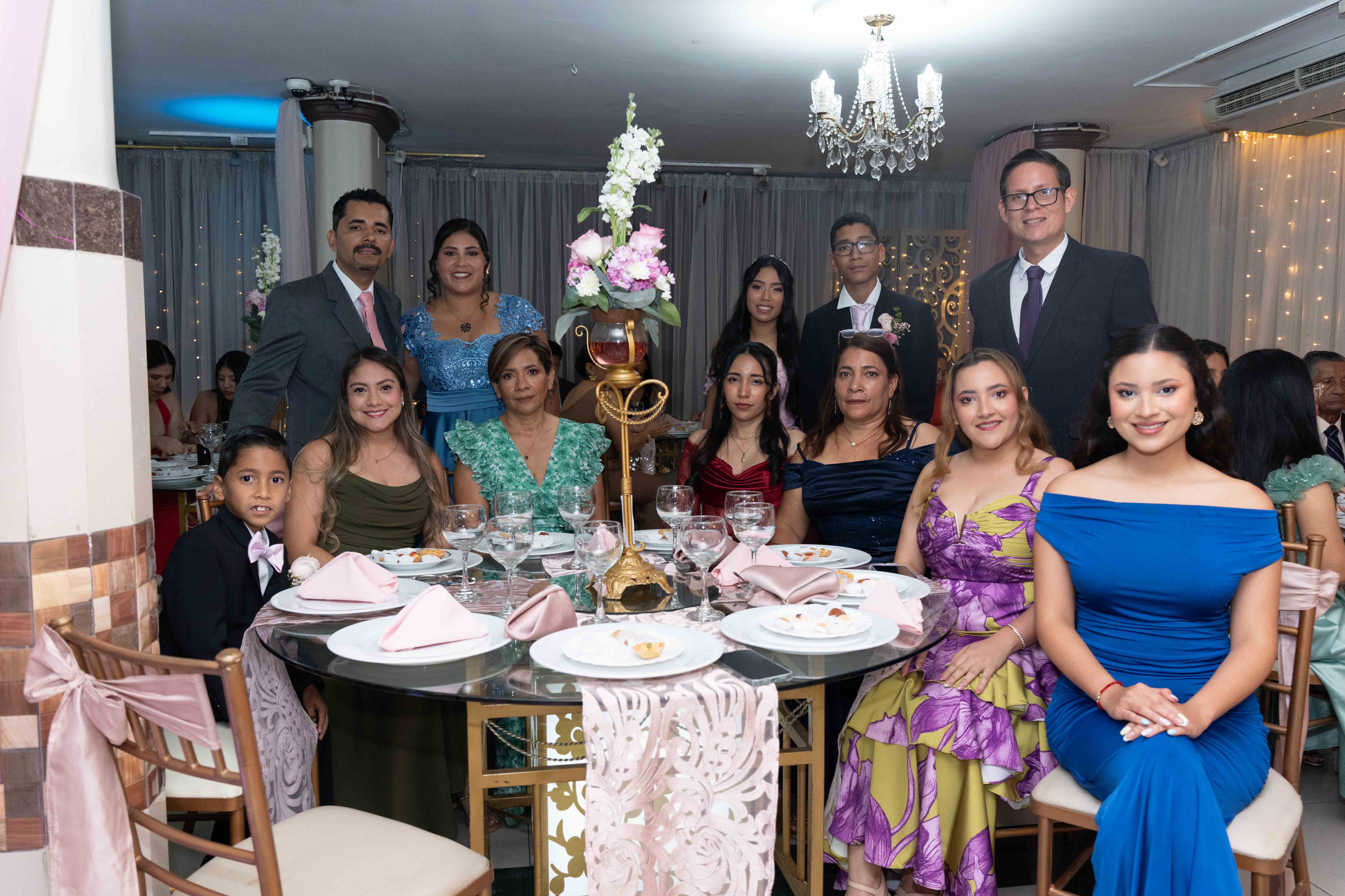 Foto Quinceañera 207