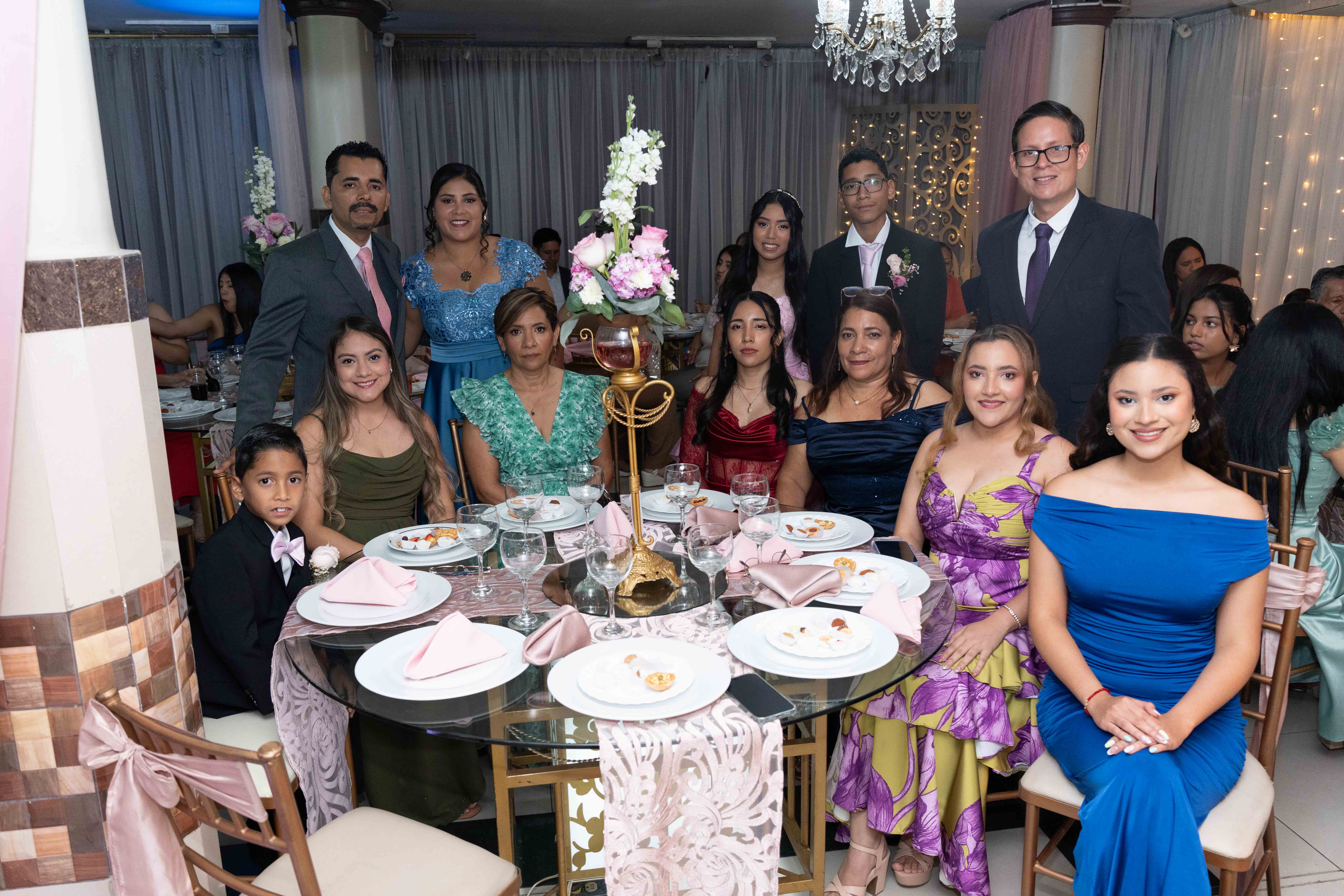 Foto Quinceañera 208