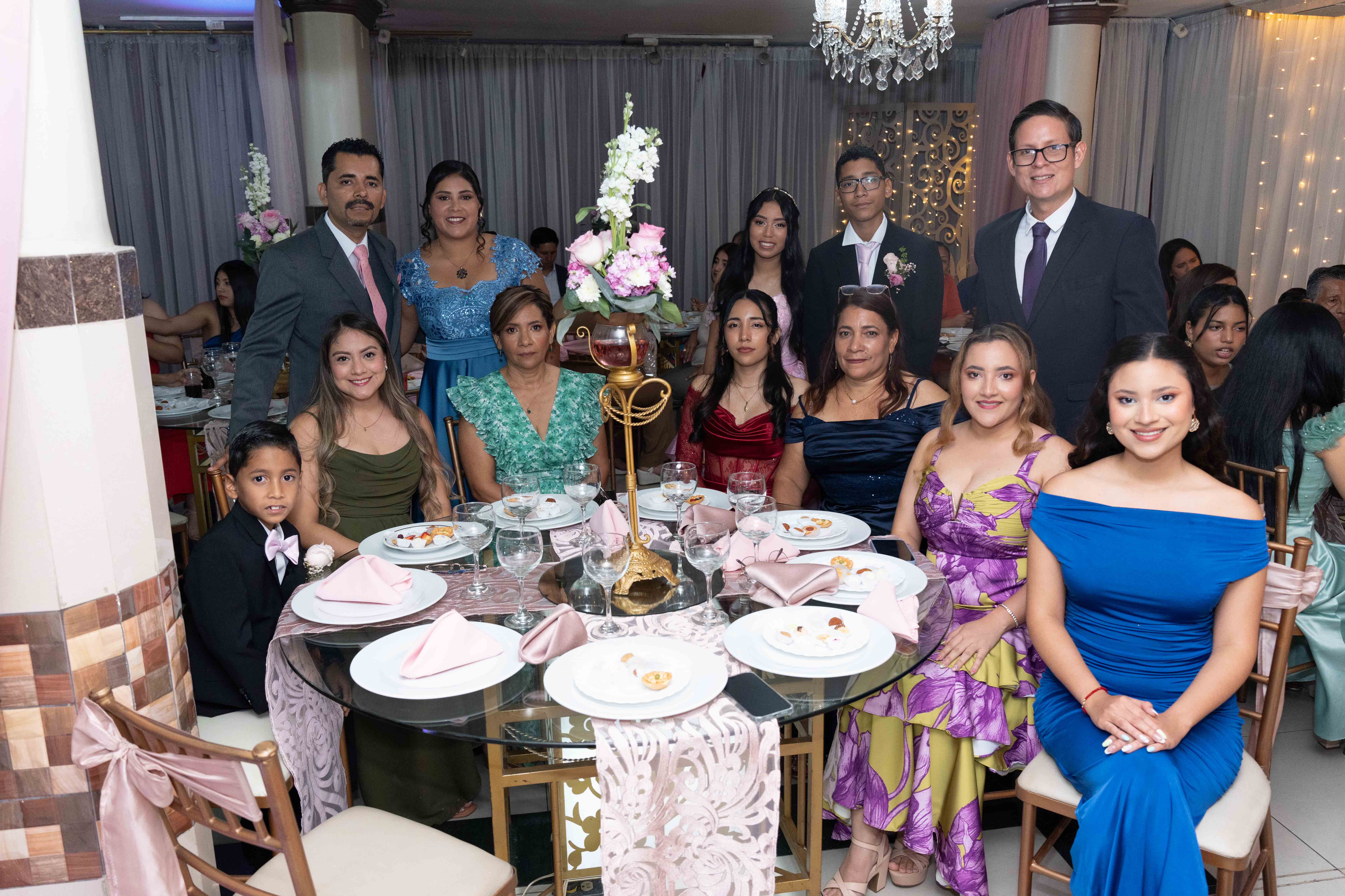 Foto Quinceañera 209