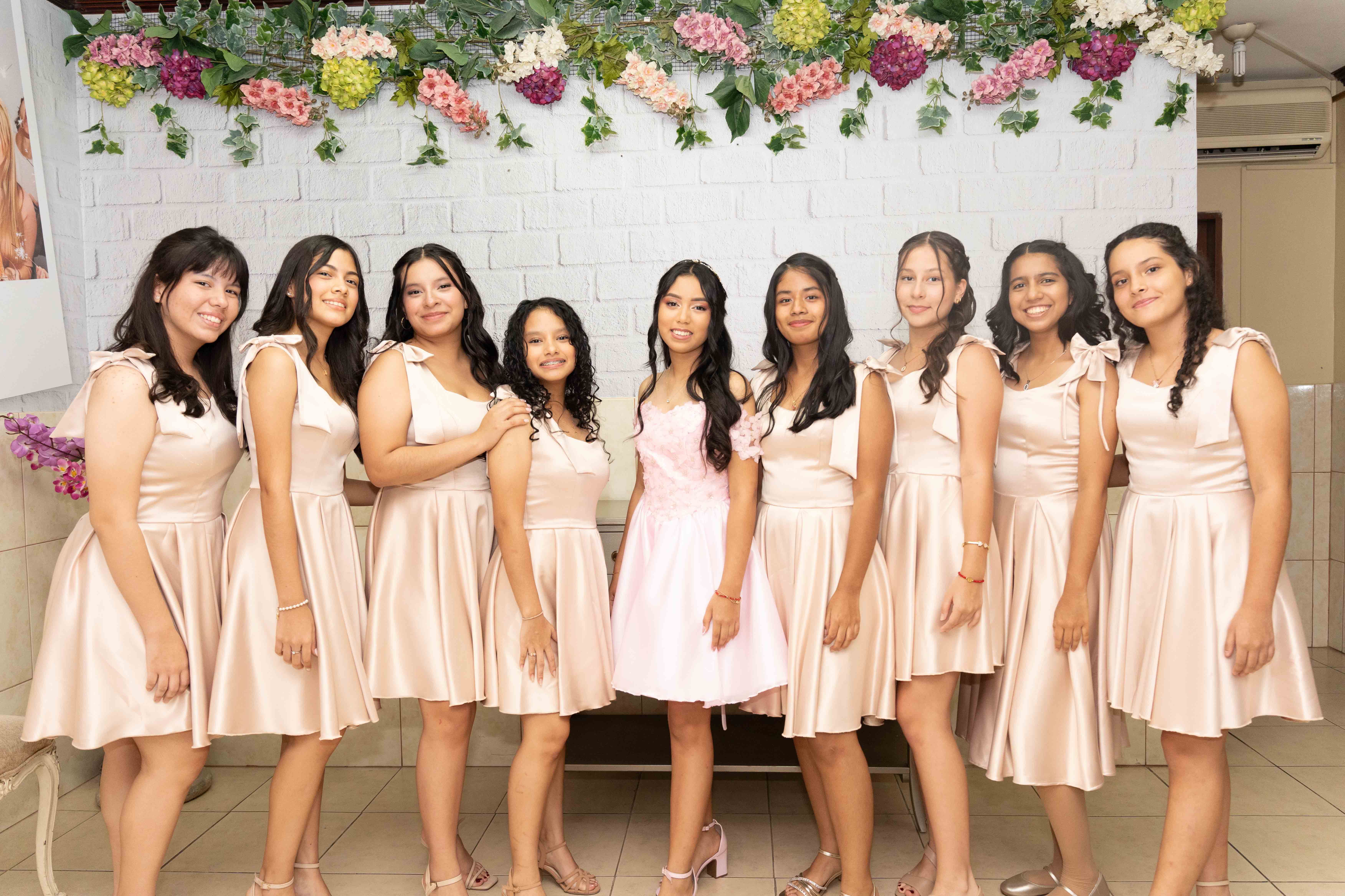 Foto Quinceañera 21