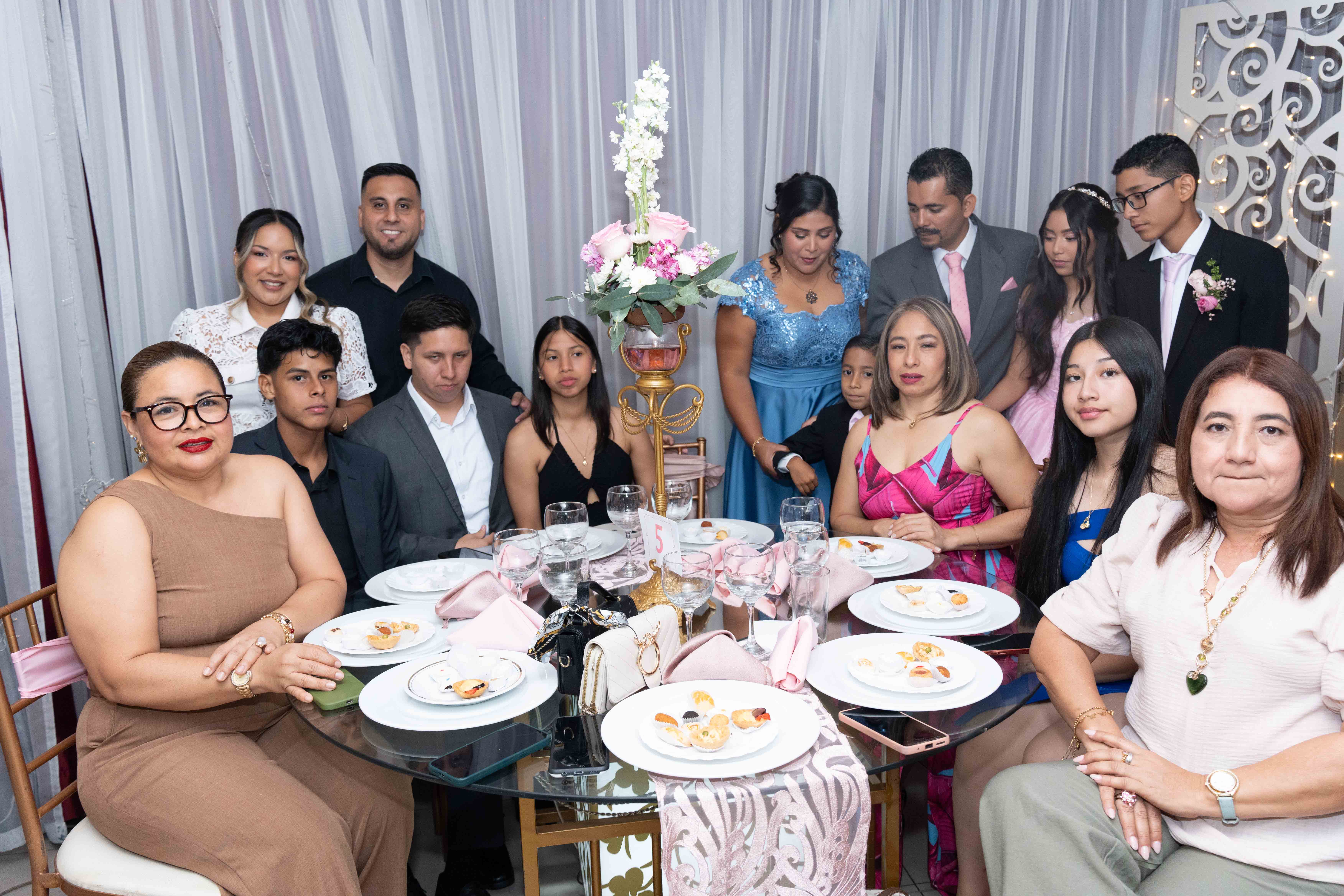 Foto Quinceañera 210