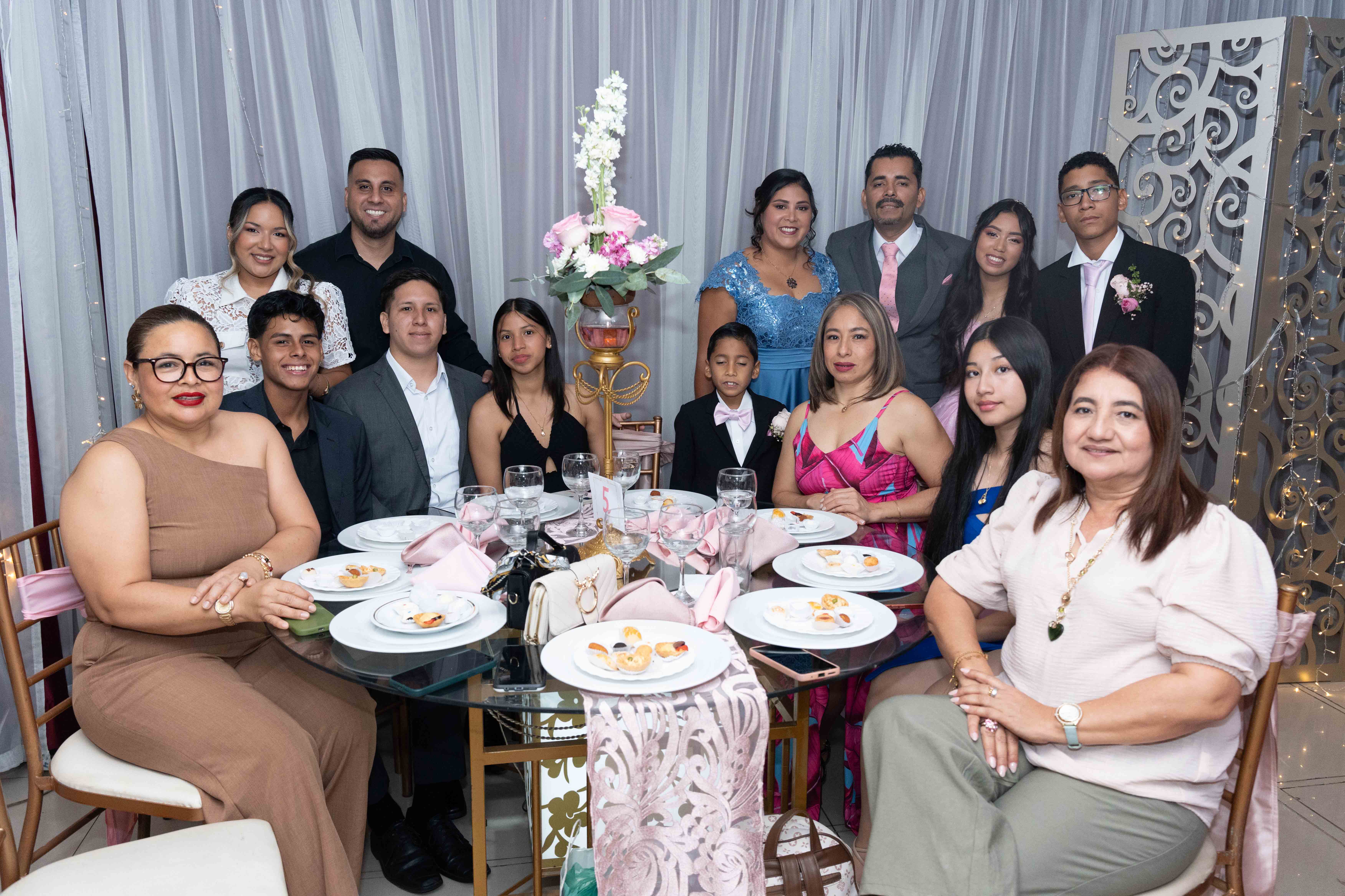 Foto Quinceañera 211