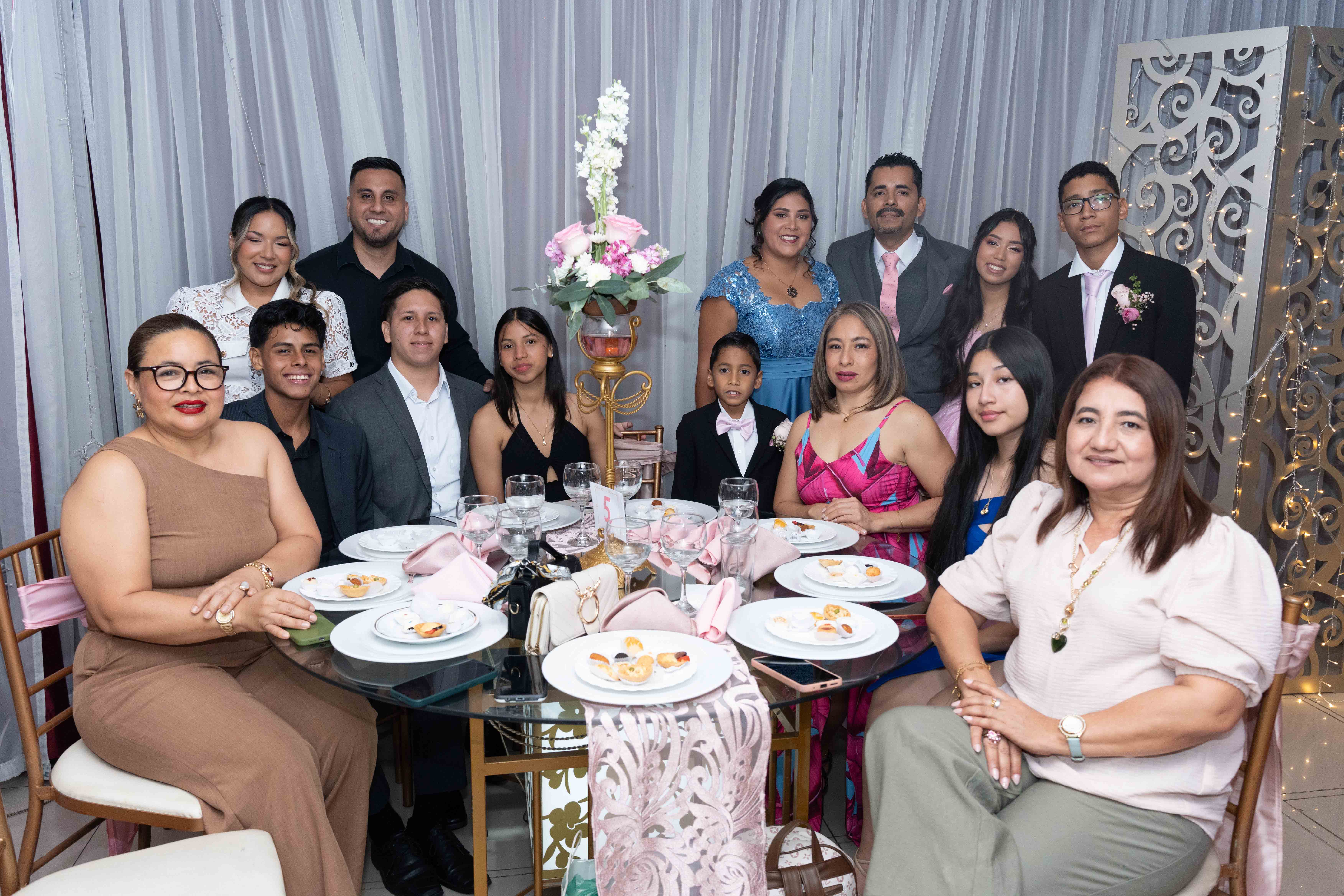 Foto Quinceañera 212