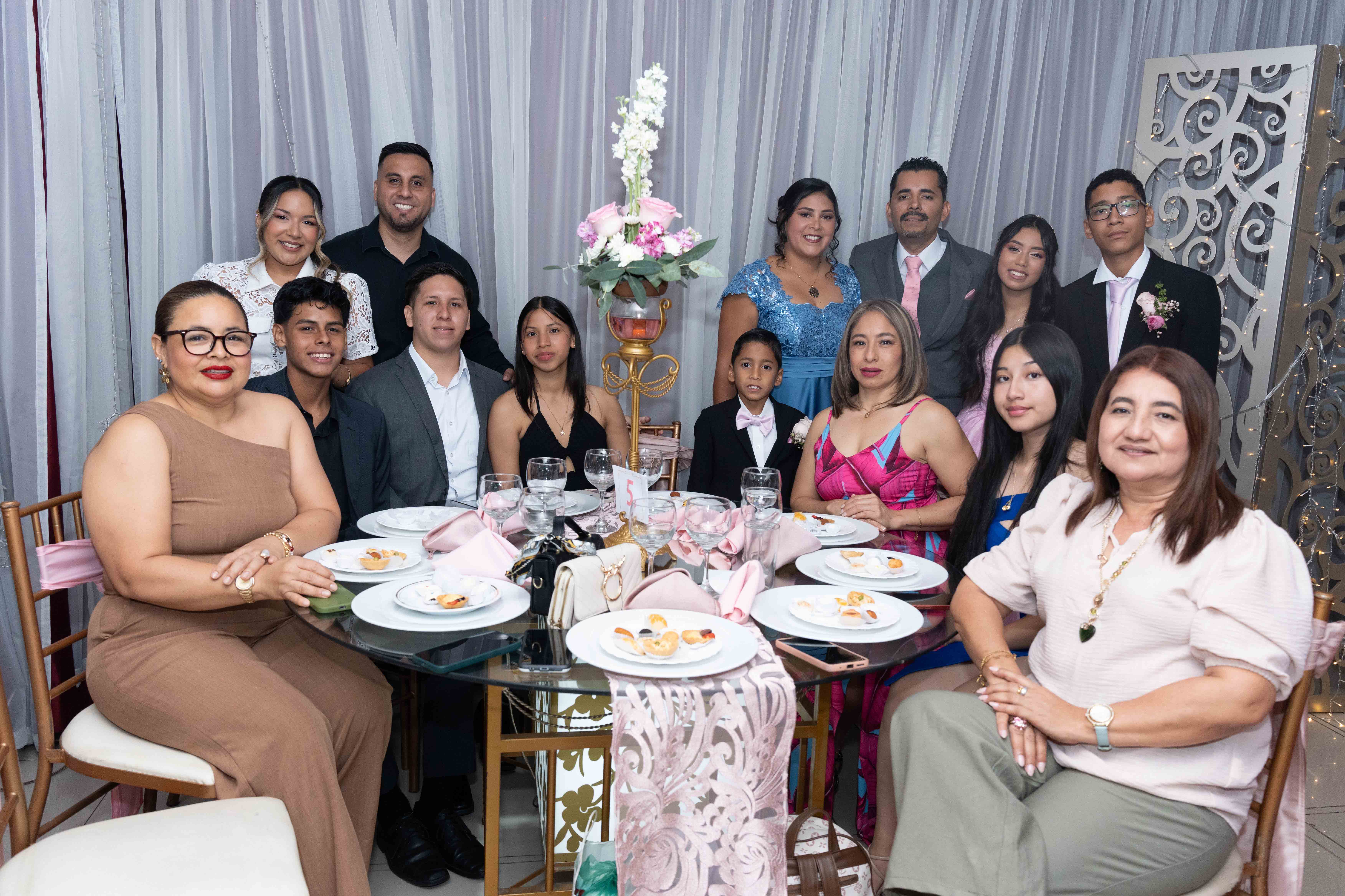 Foto Quinceañera 213