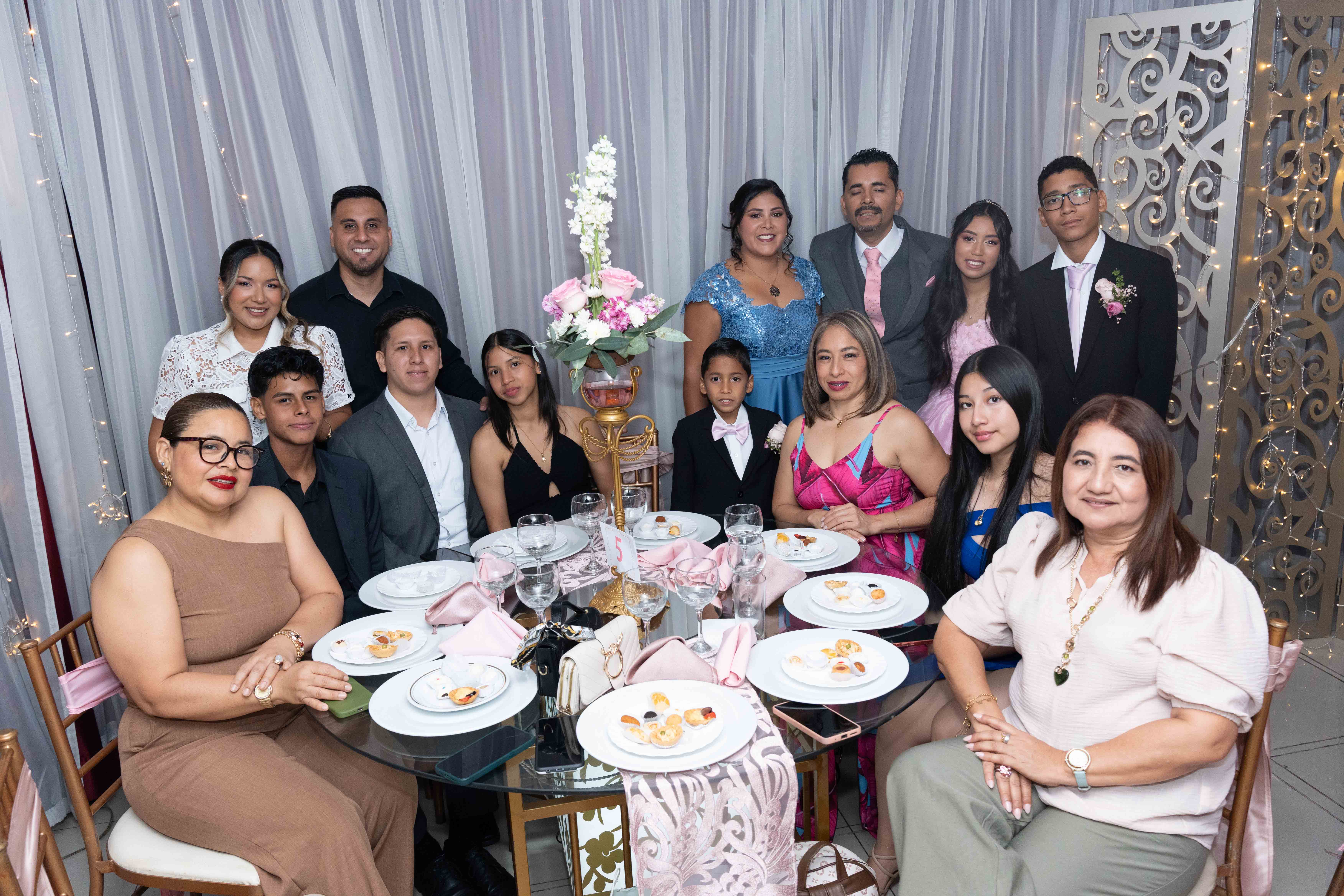 Foto Quinceañera 214