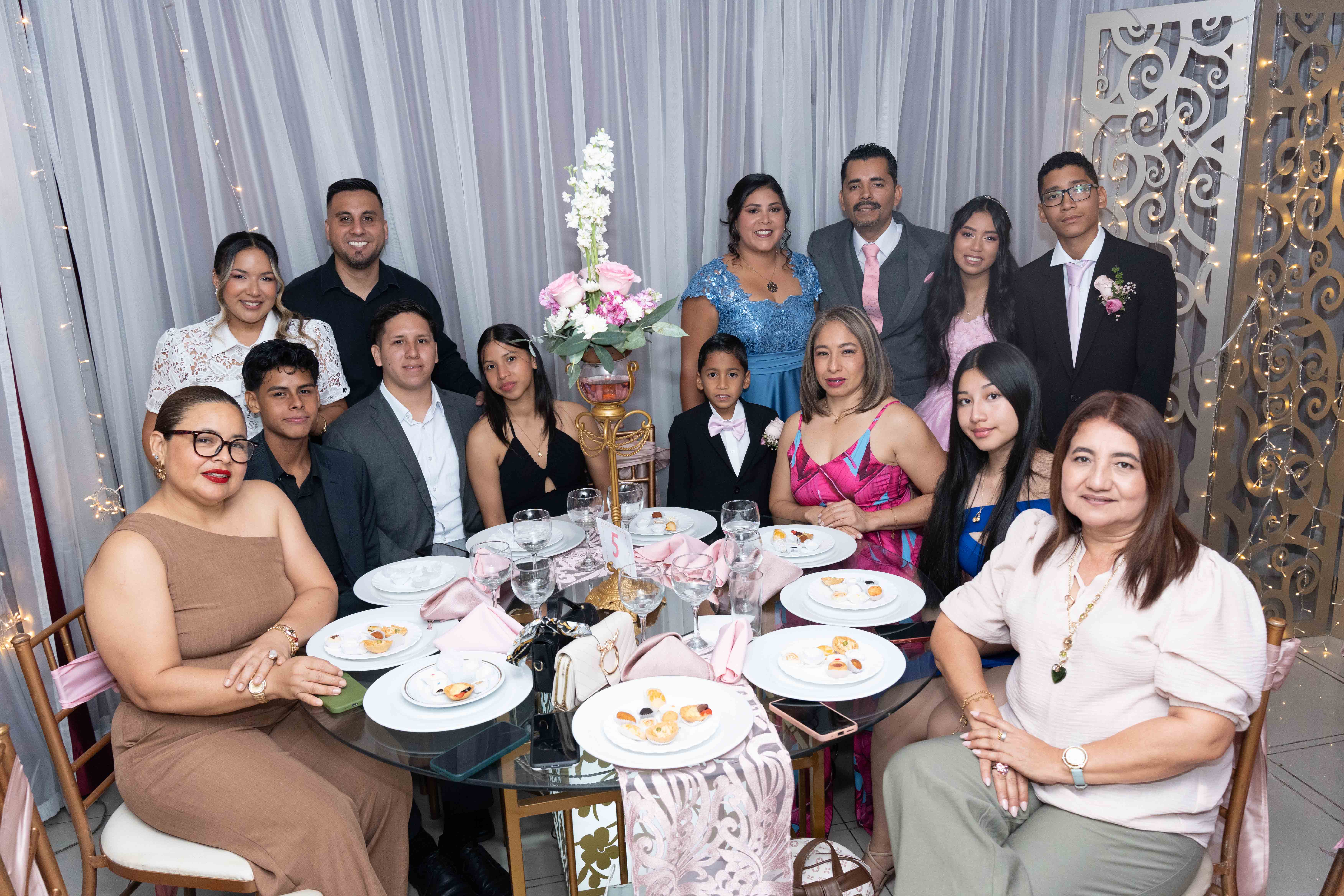 Foto Quinceañera 215