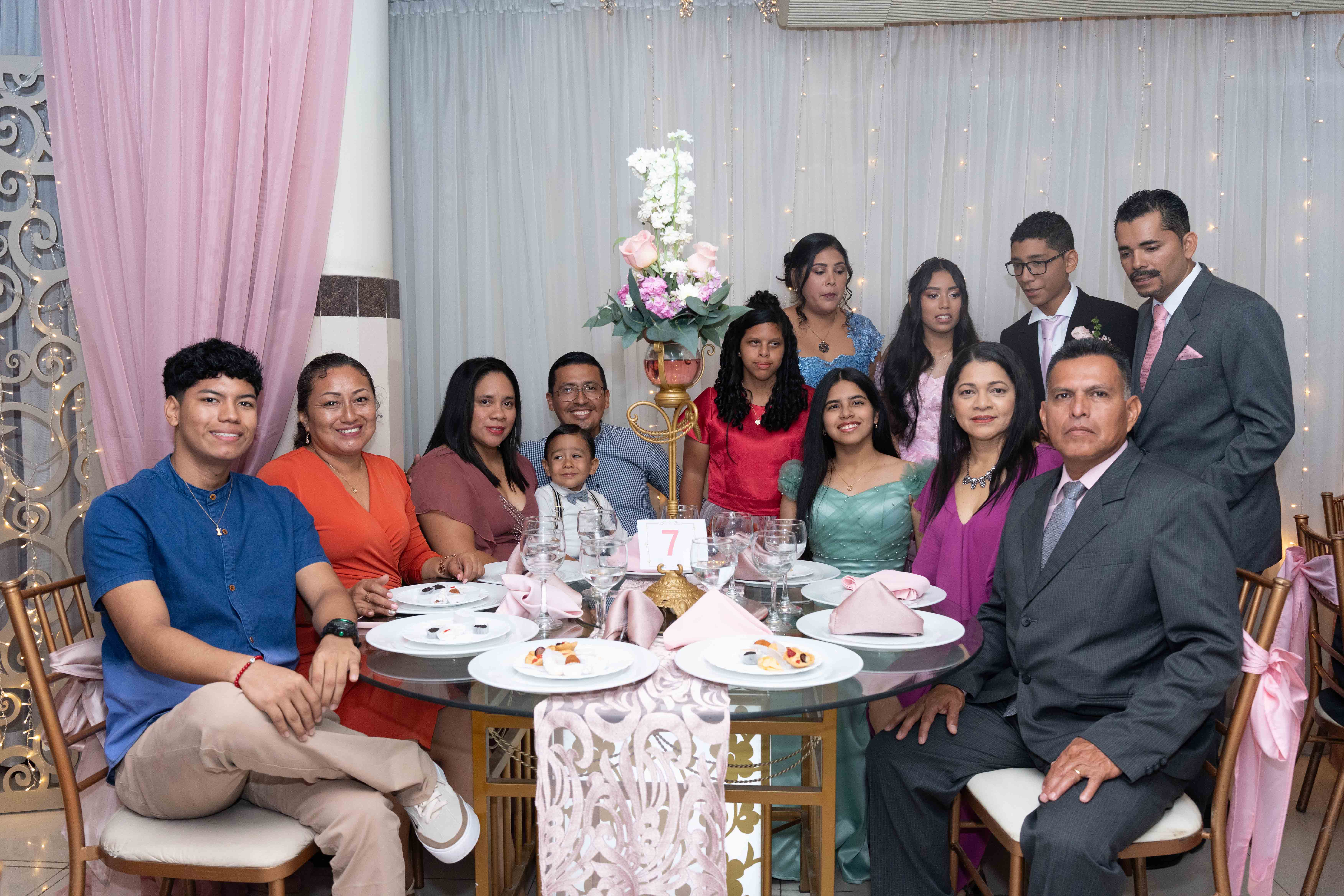 Foto Quinceañera 216
