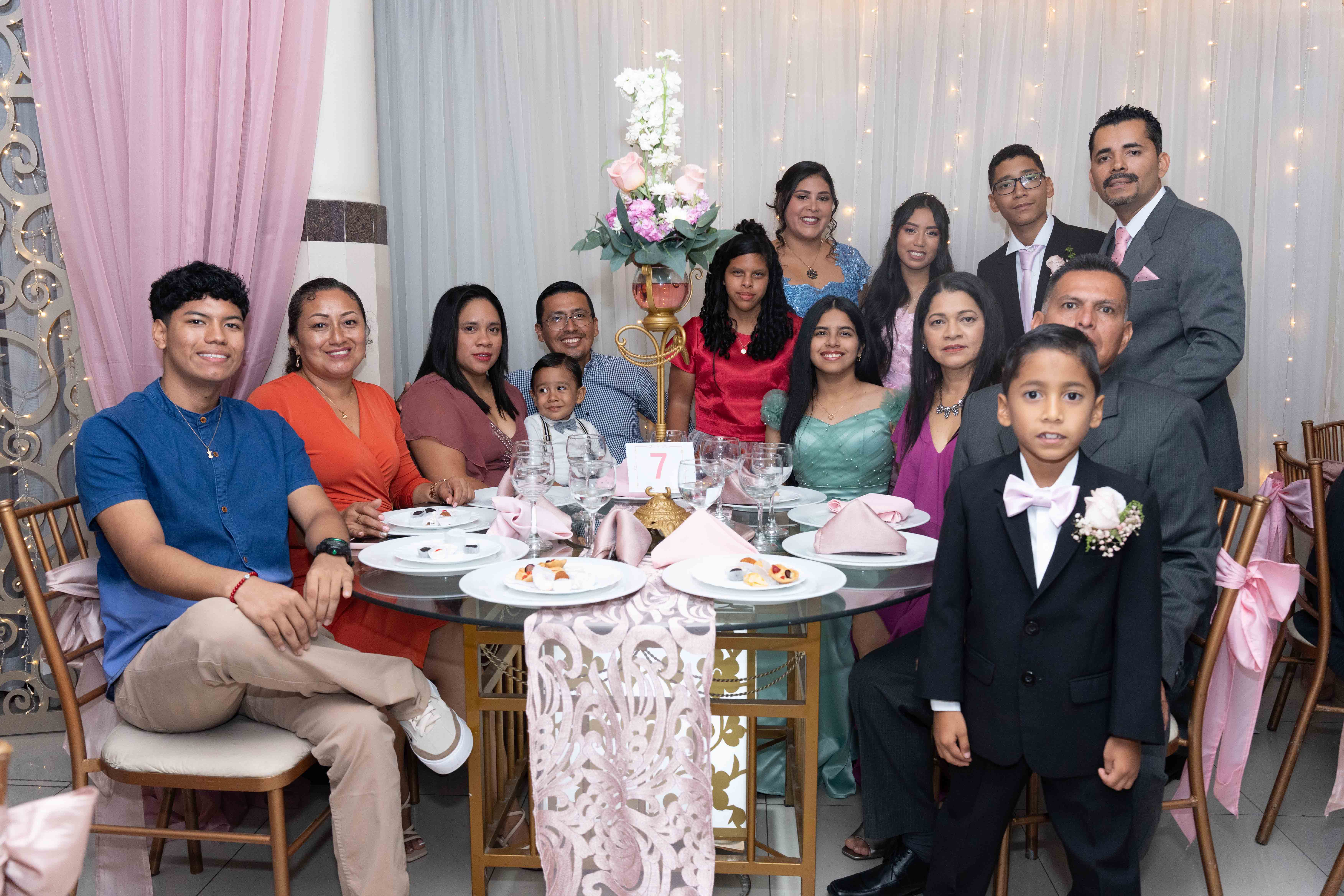 Foto Quinceañera 217