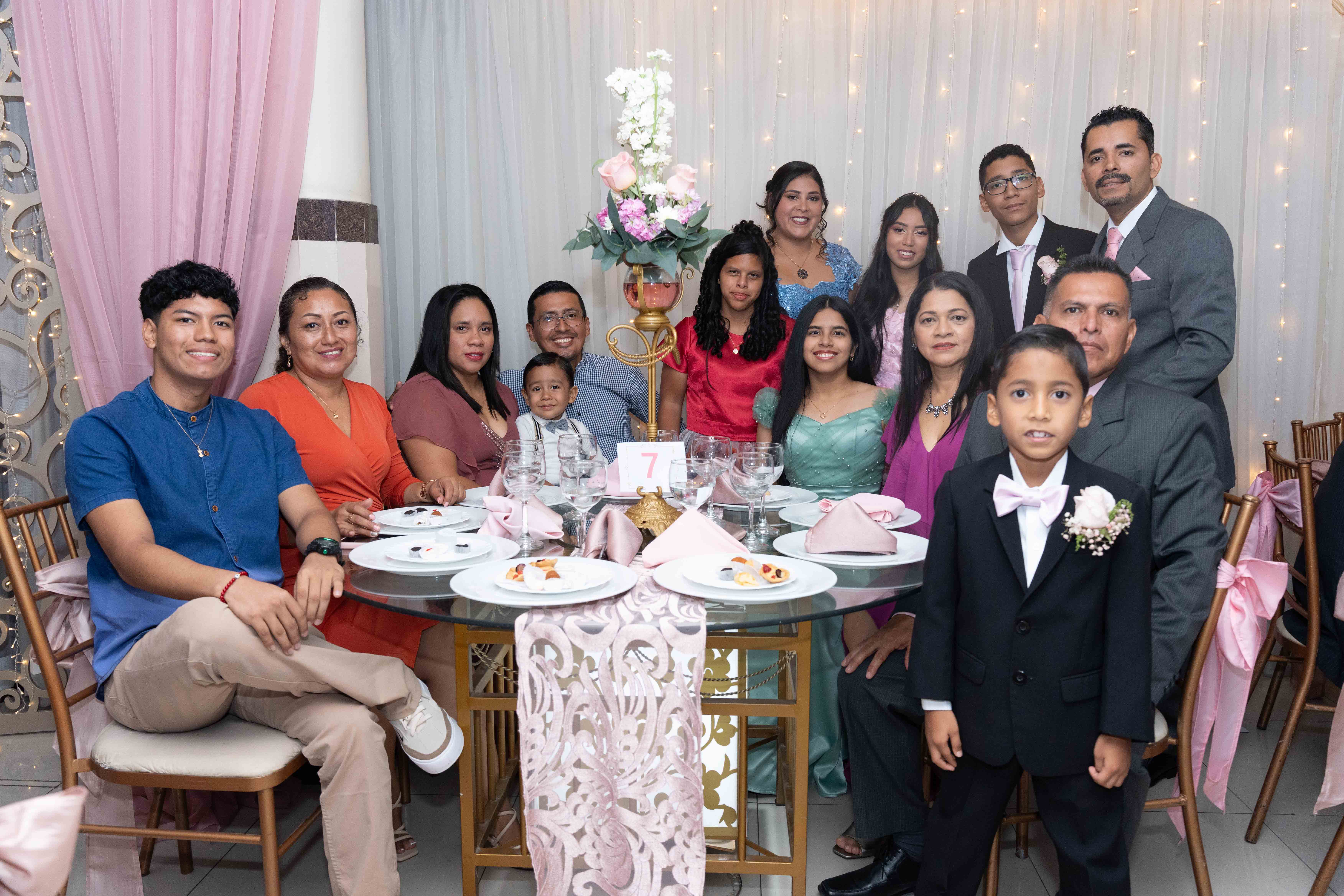 Foto Quinceañera 218