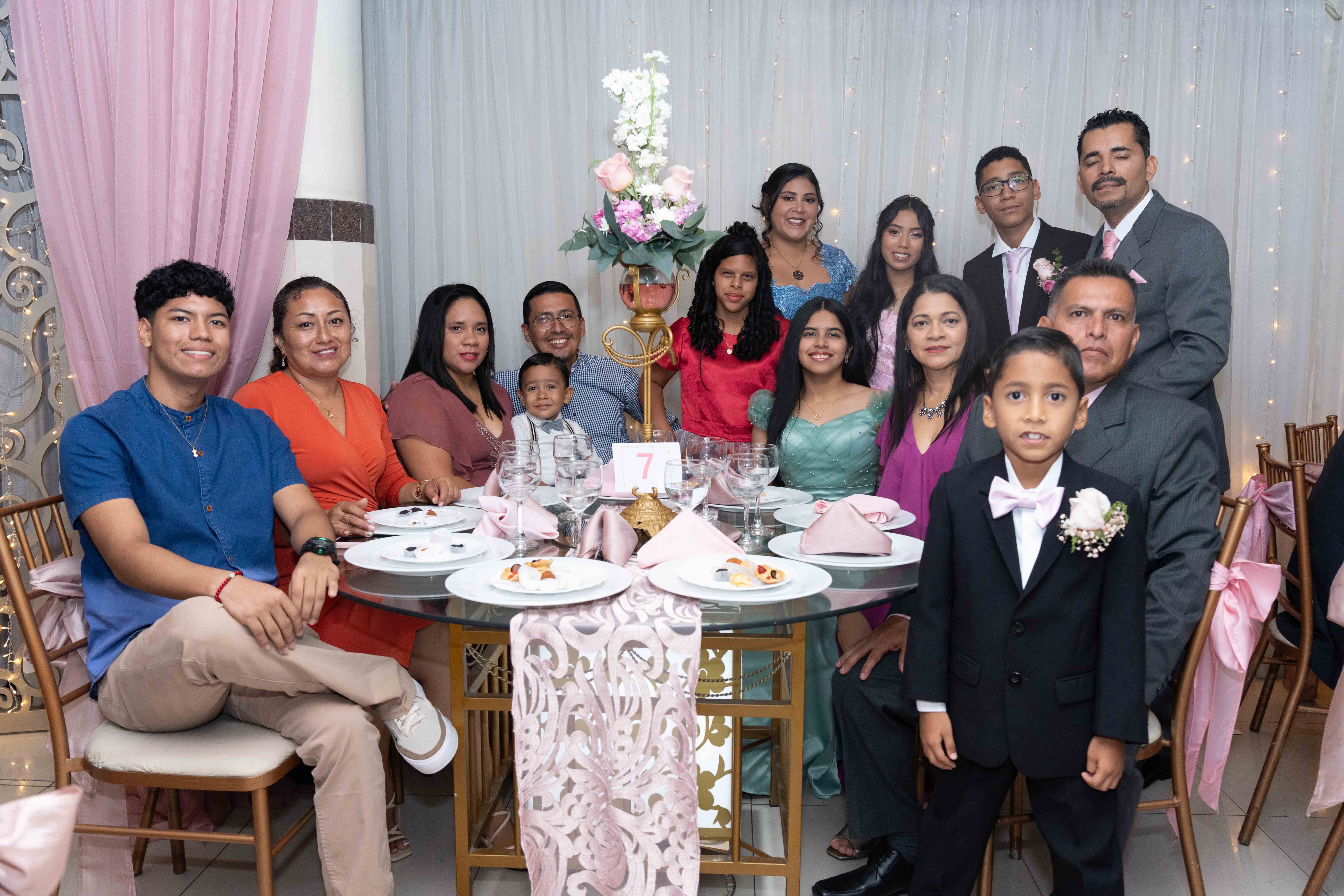 Foto Quinceañera 219