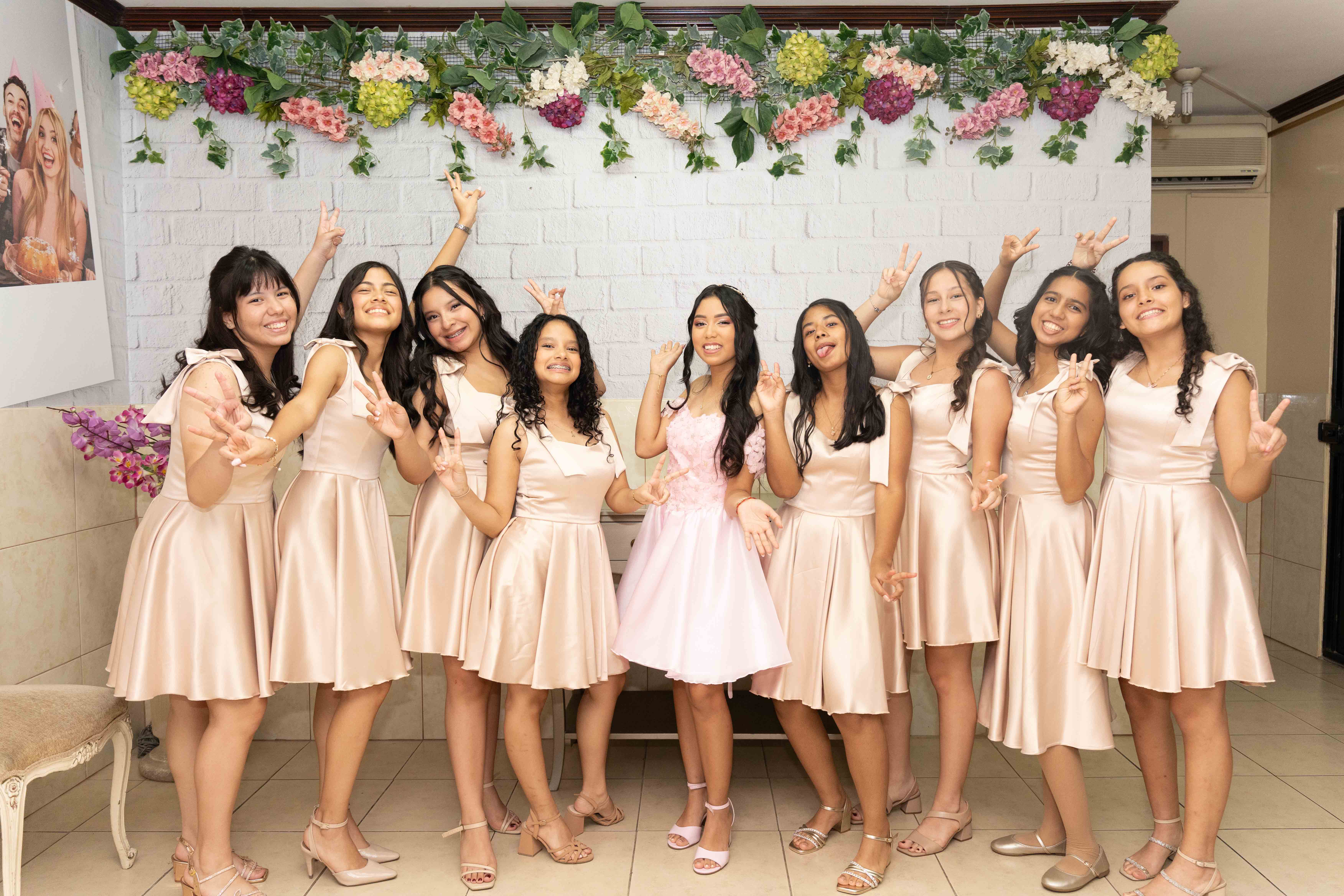 Foto Quinceañera 22