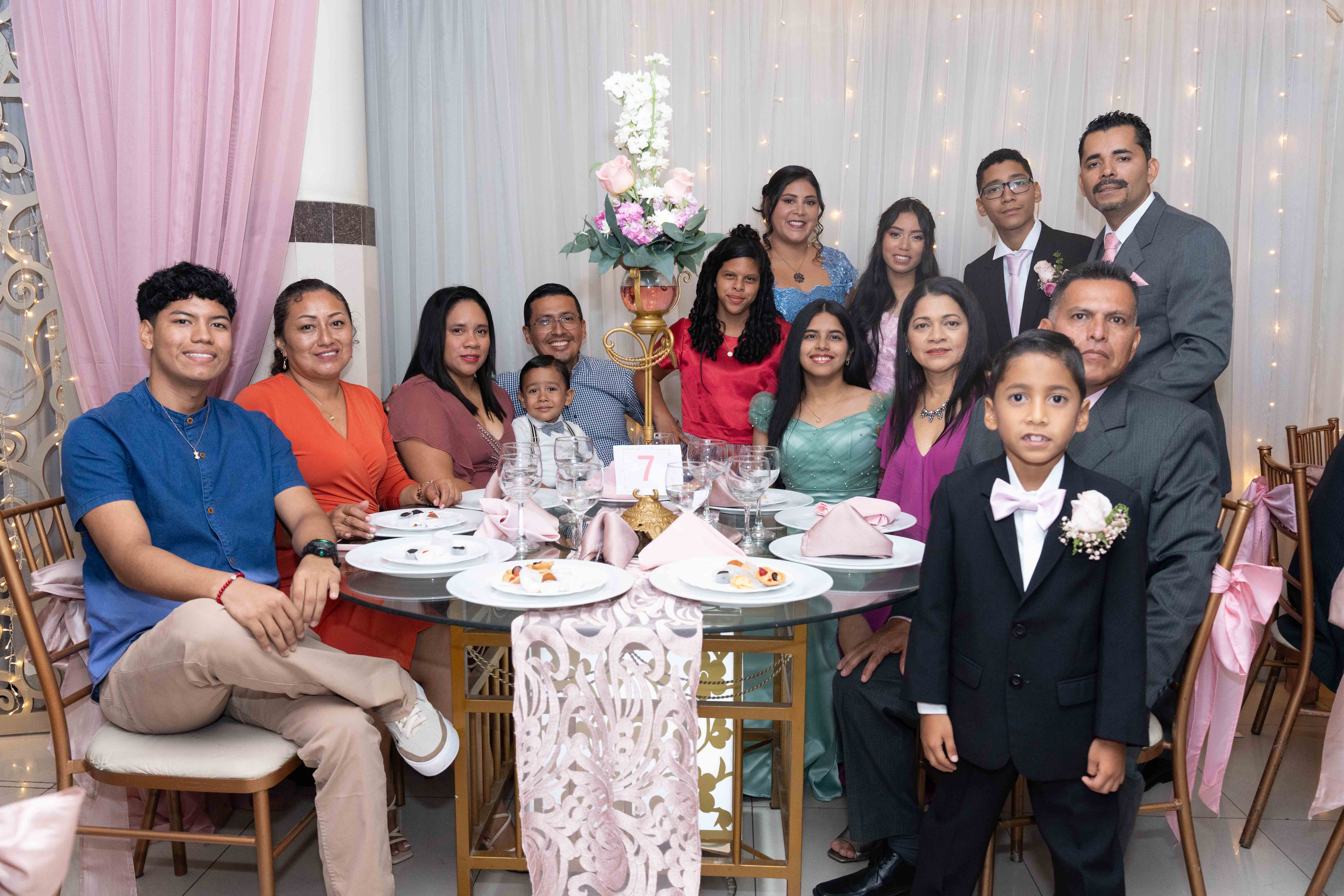 Foto Quinceañera 220
