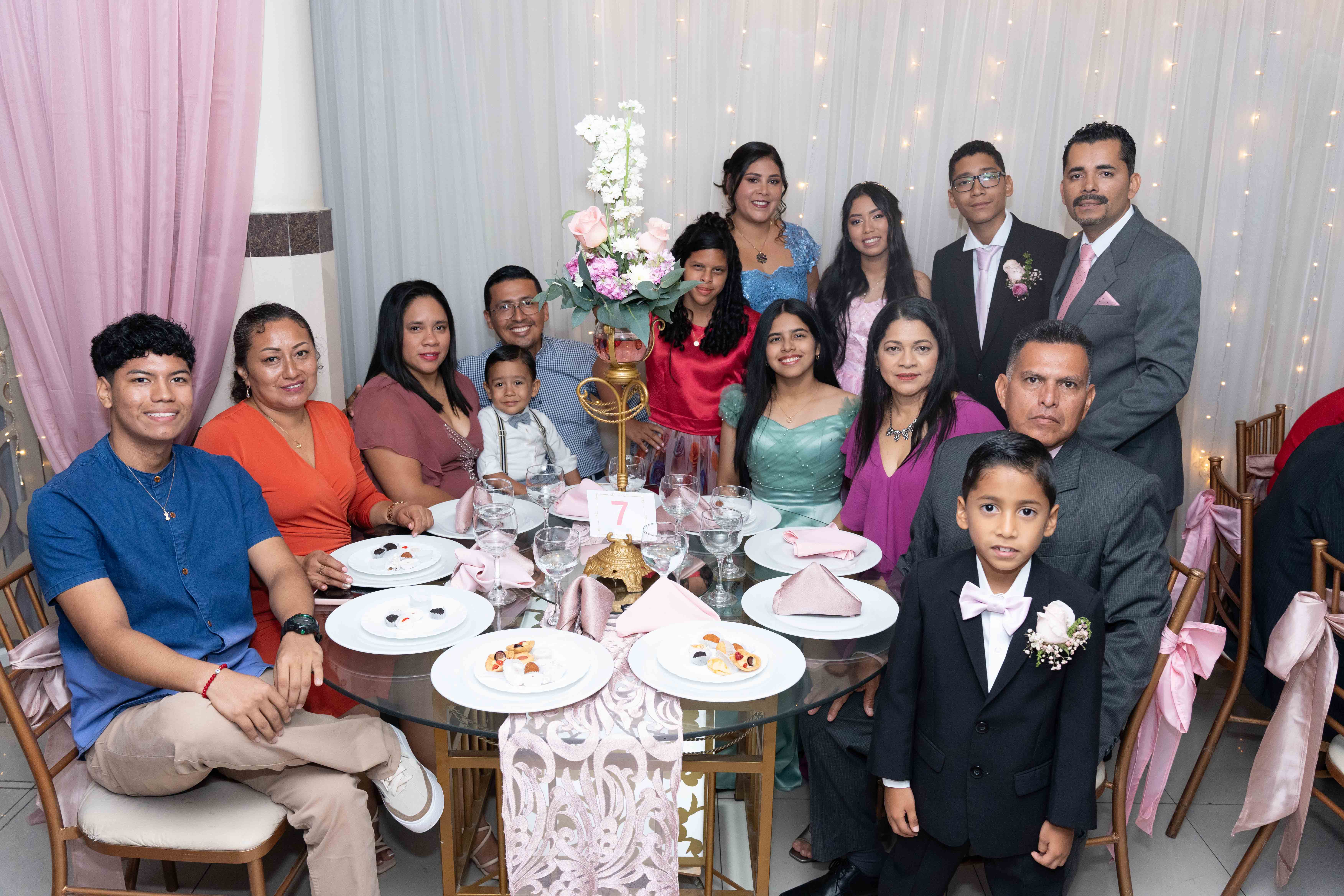 Foto Quinceañera 221