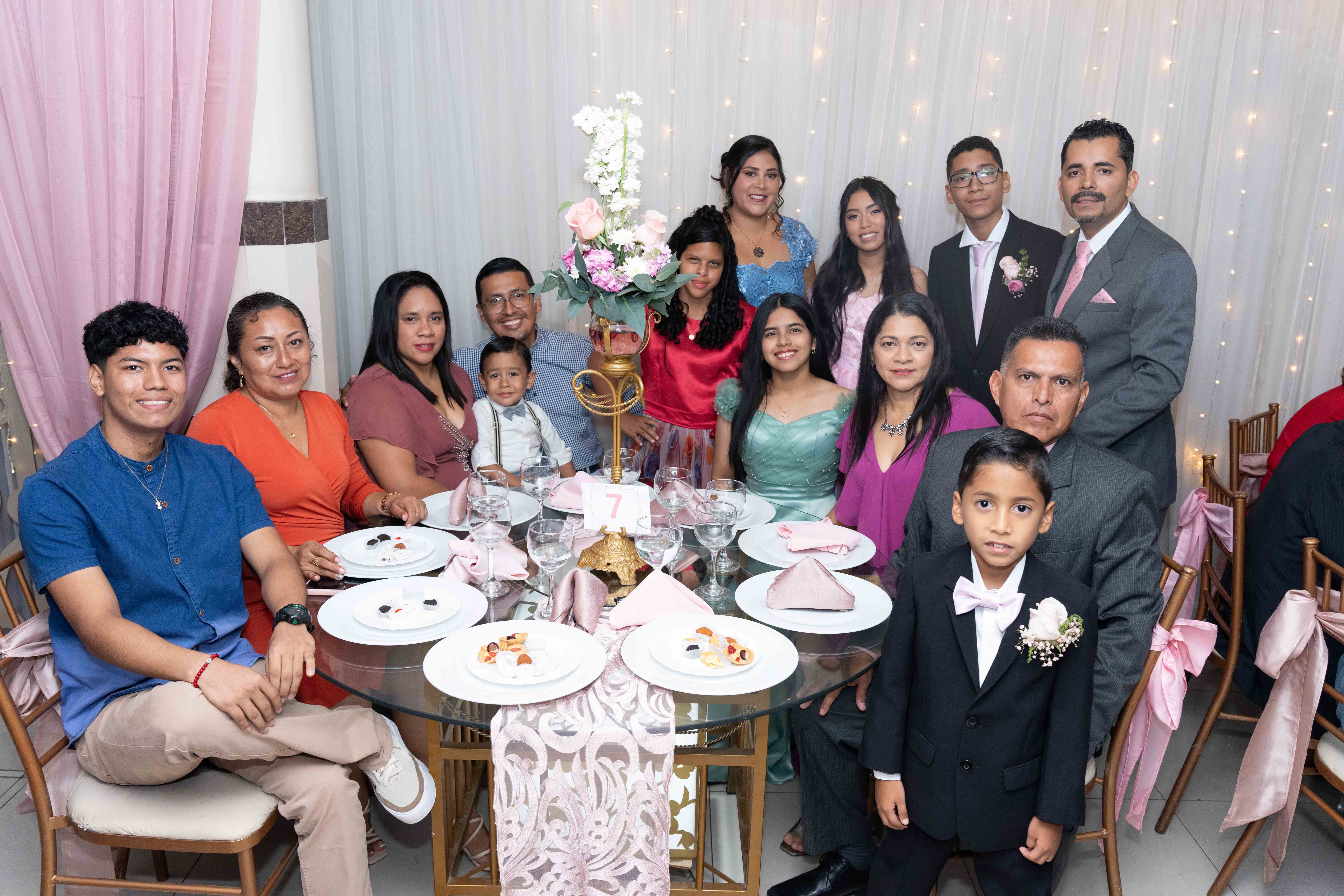Foto Quinceañera 222