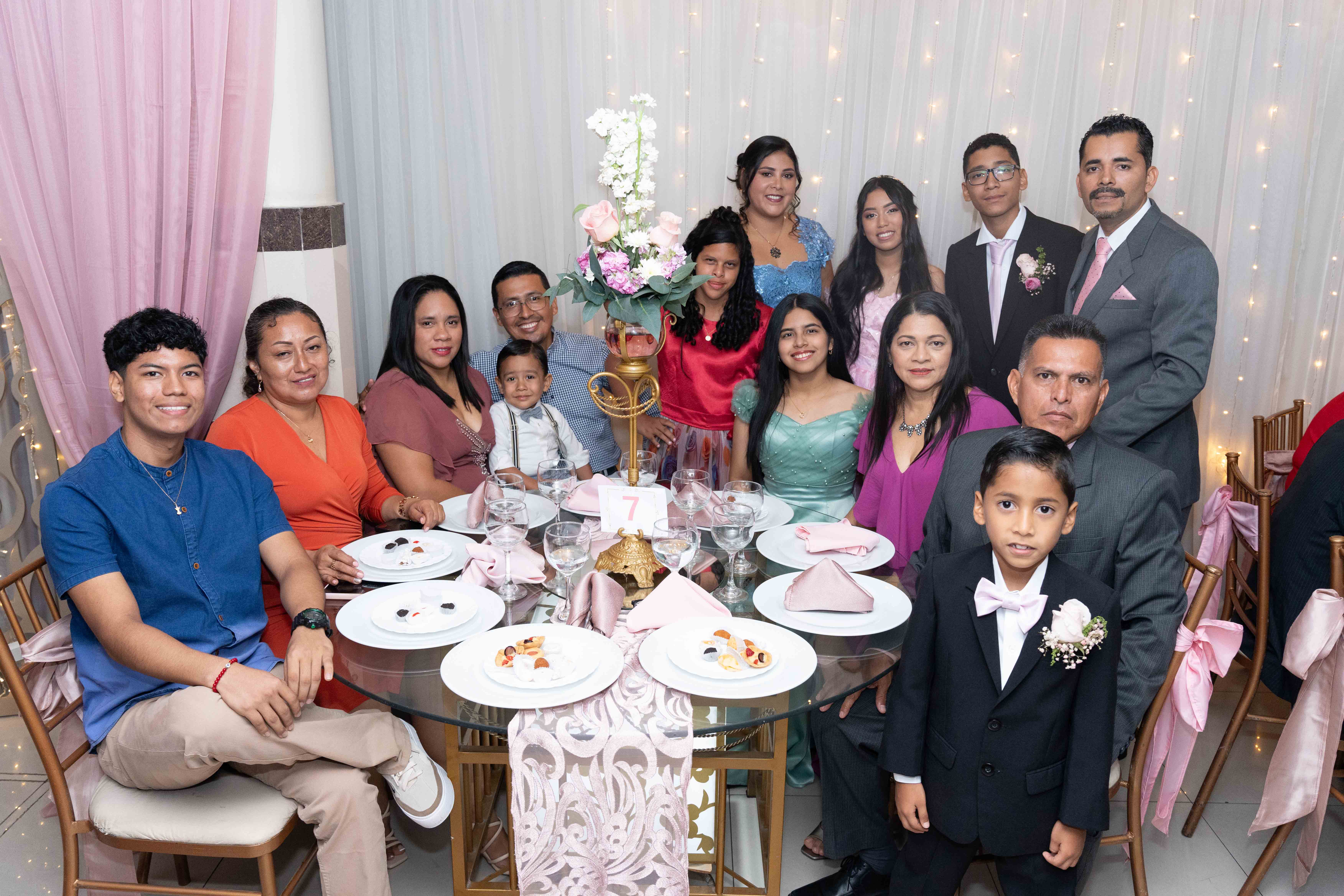 Foto Quinceañera 223