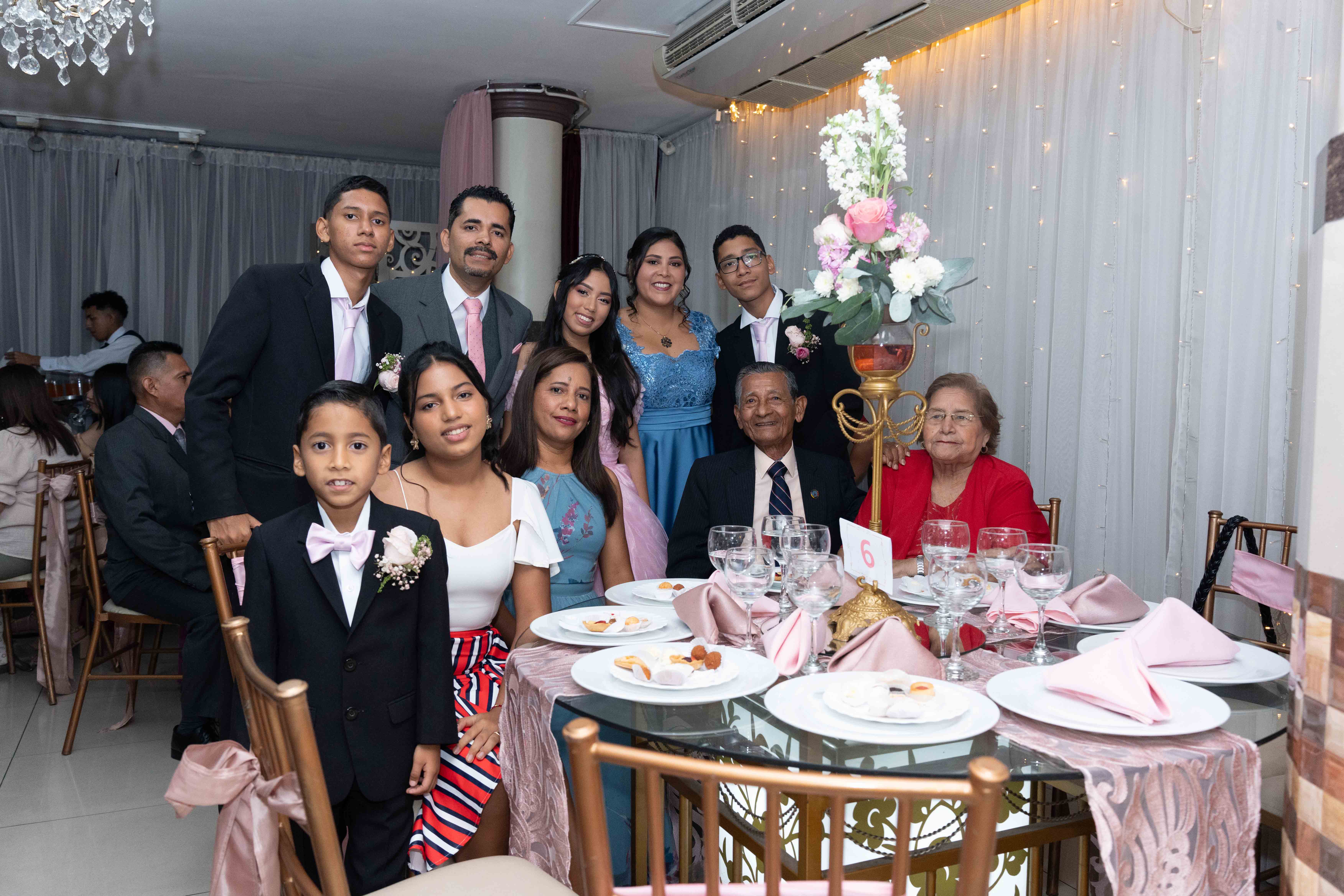 Foto Quinceañera 224