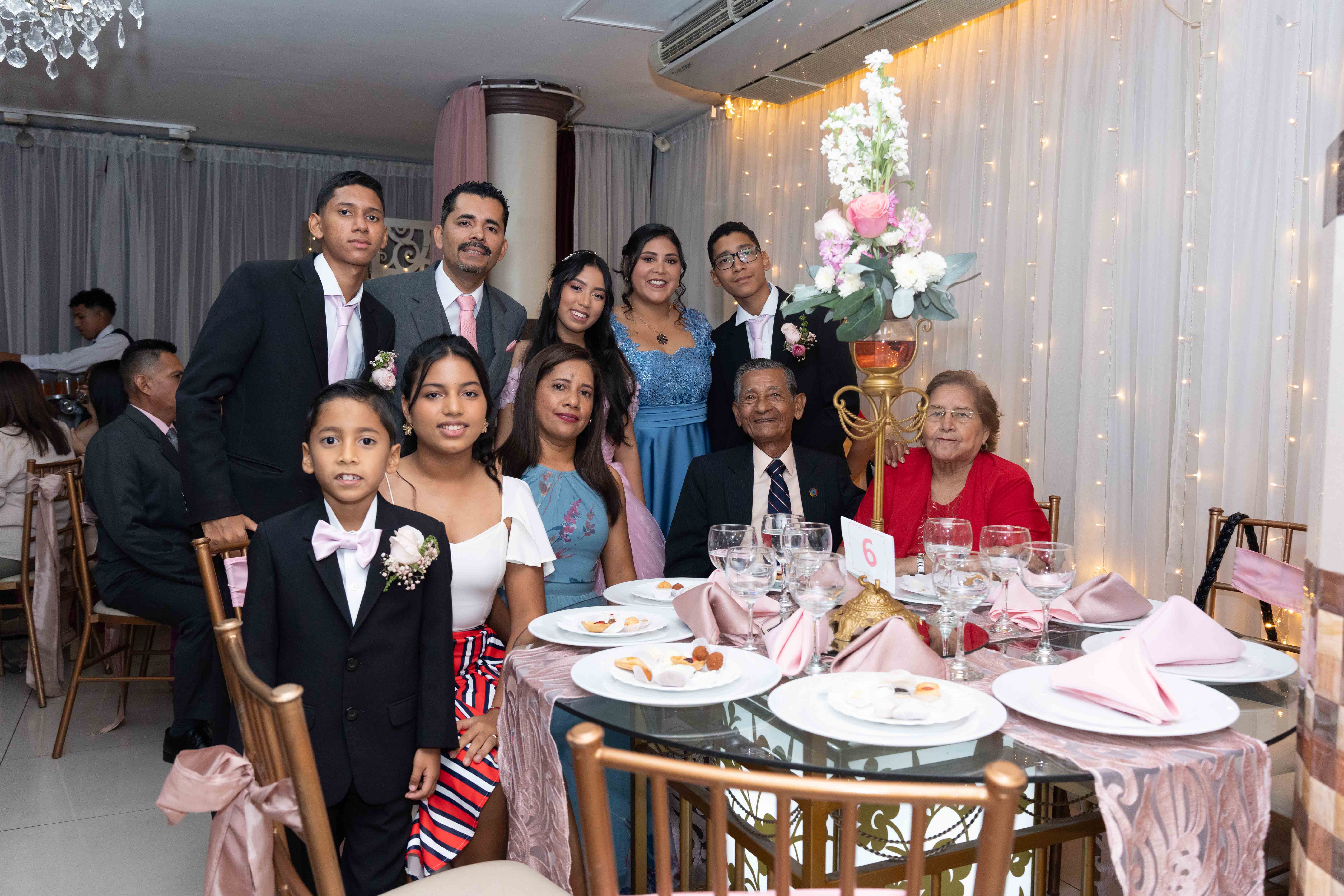 Foto Quinceañera 225