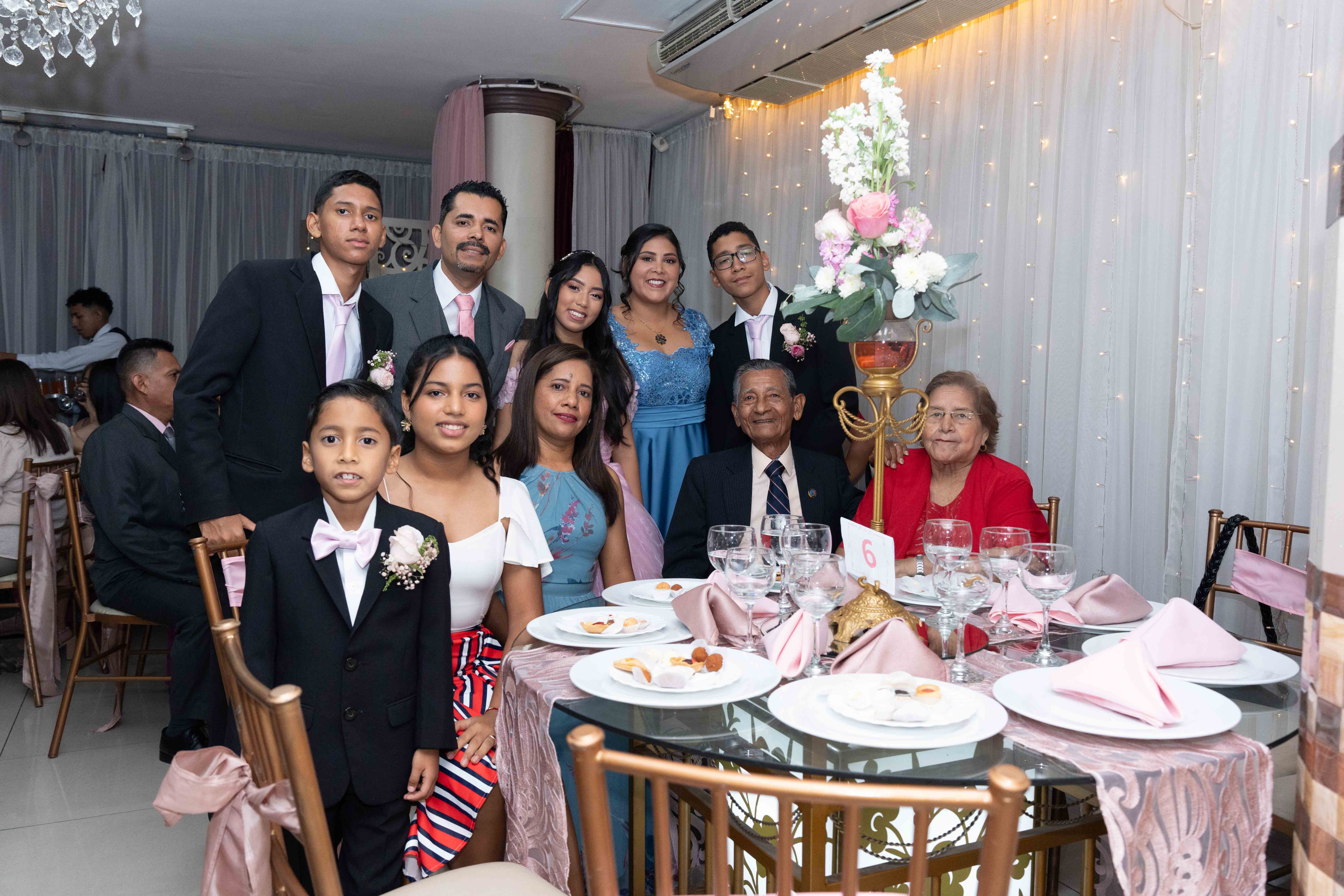 Foto Quinceañera 226