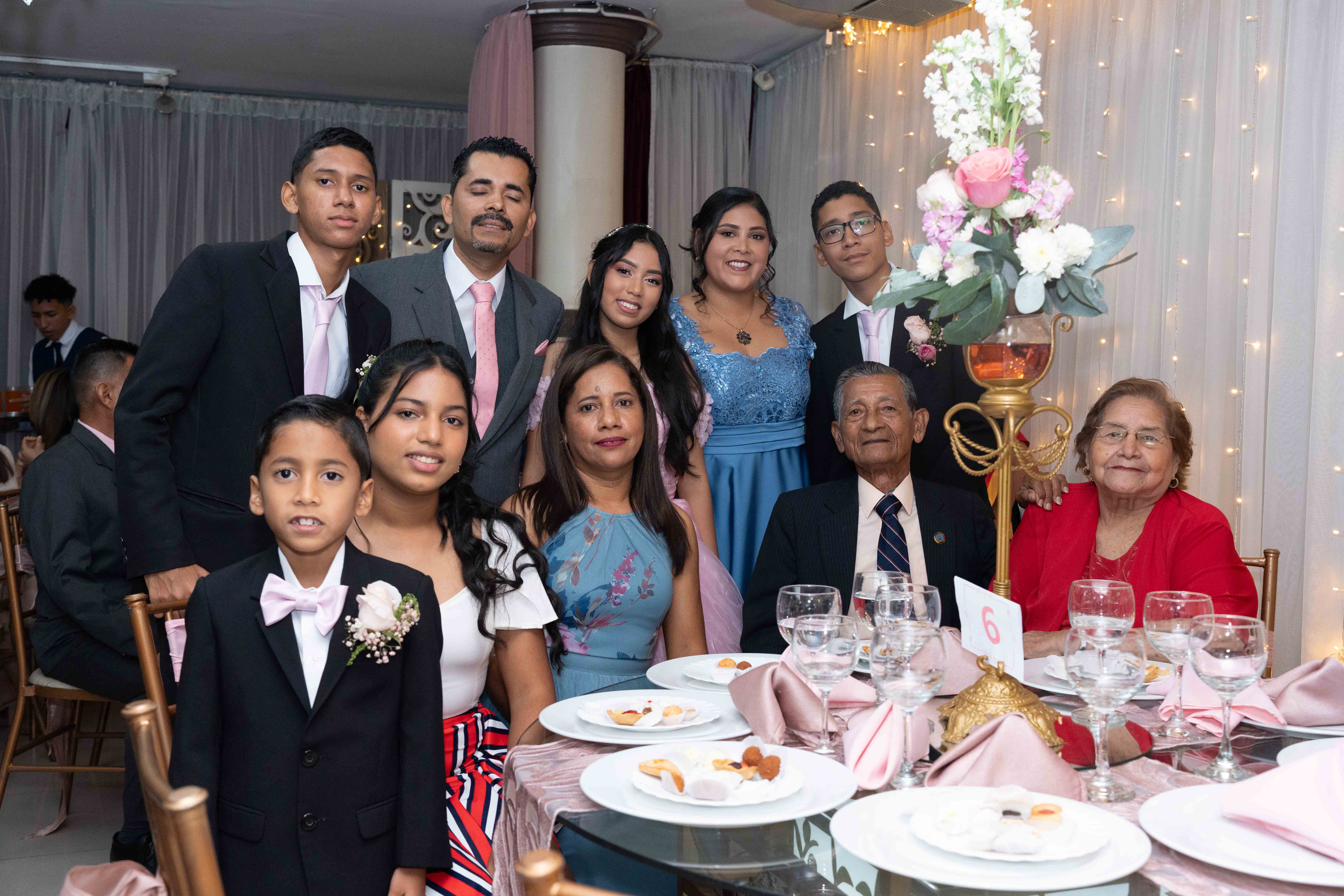 Foto Quinceañera 227