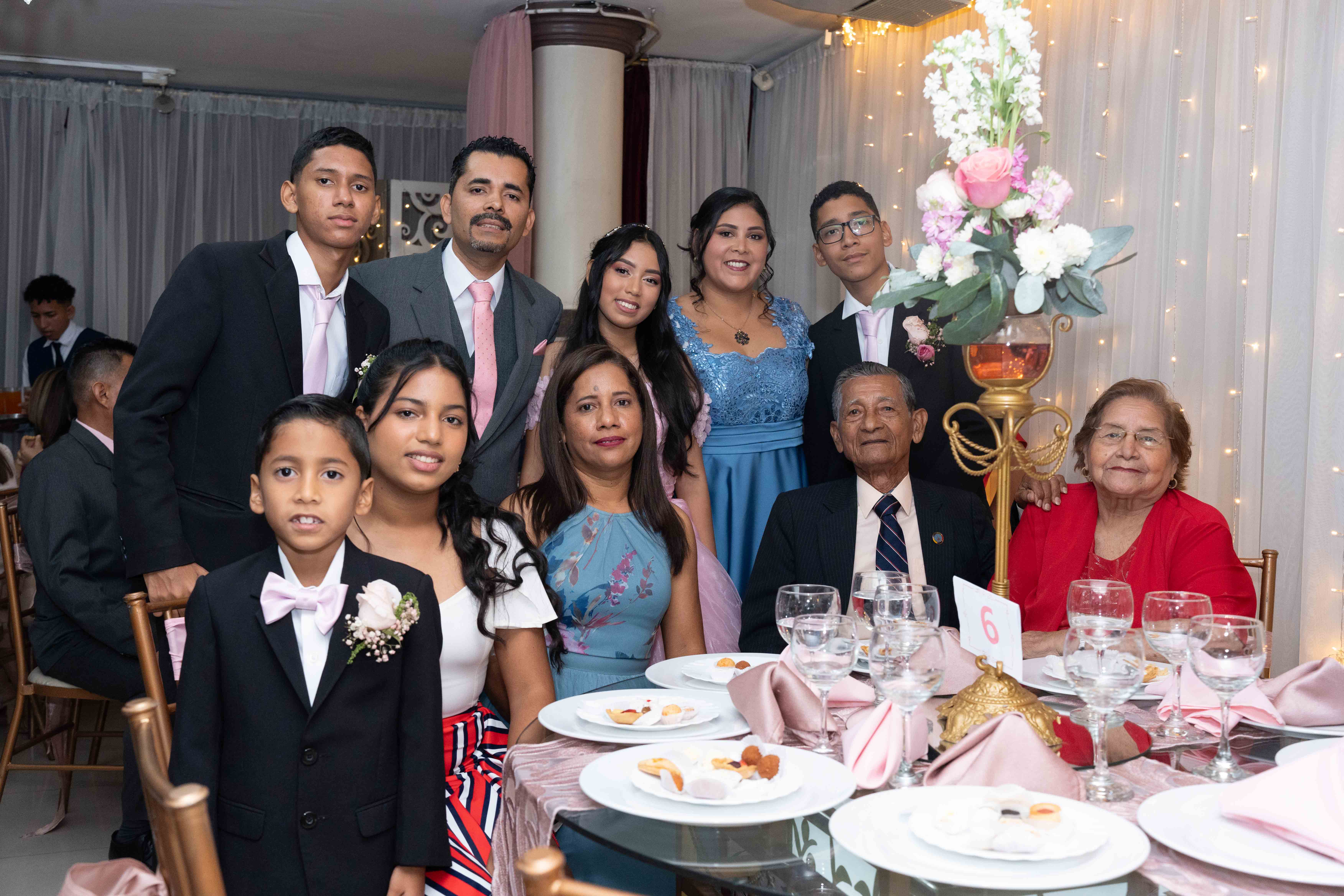 Foto Quinceañera 228