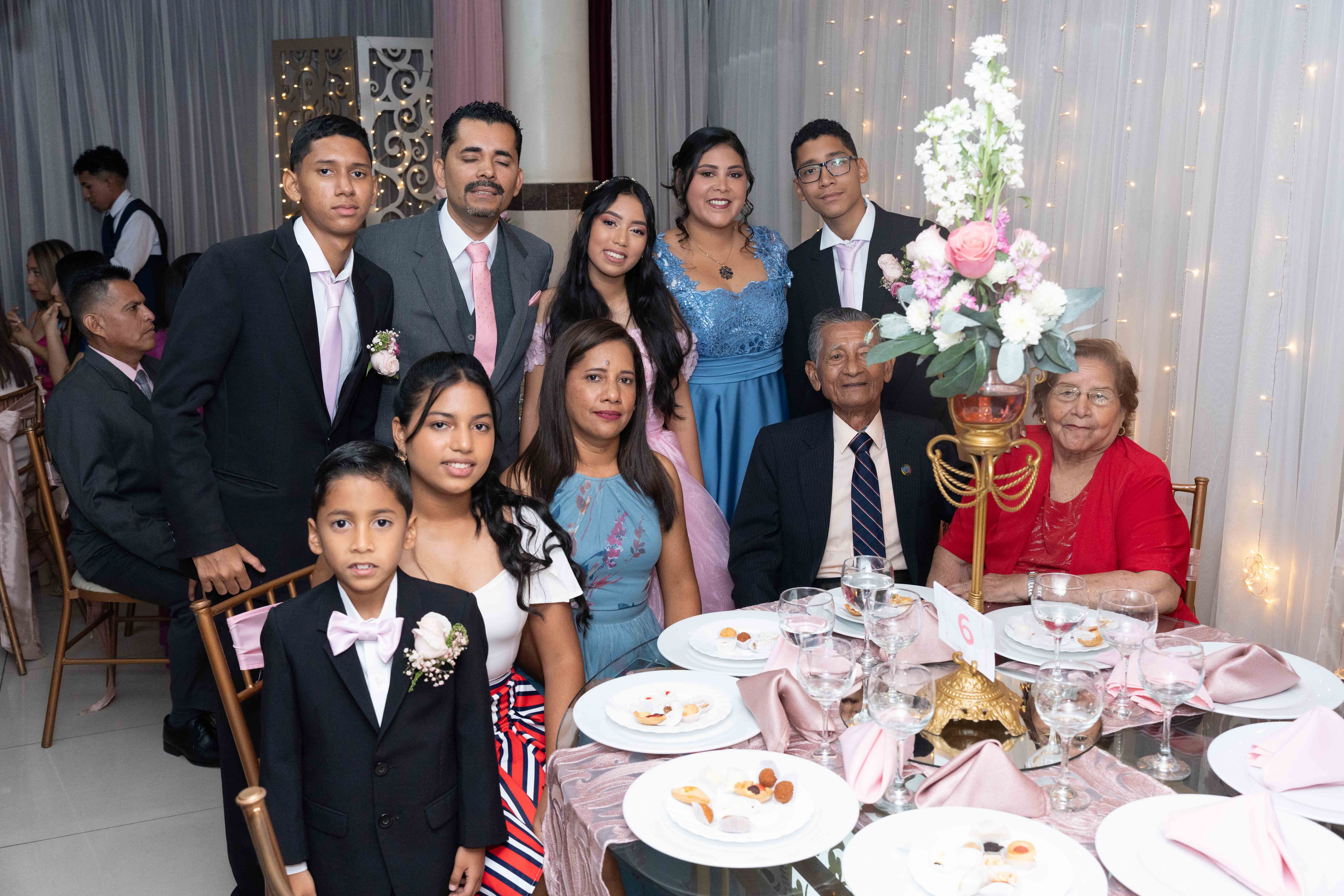 Foto Quinceañera 229
