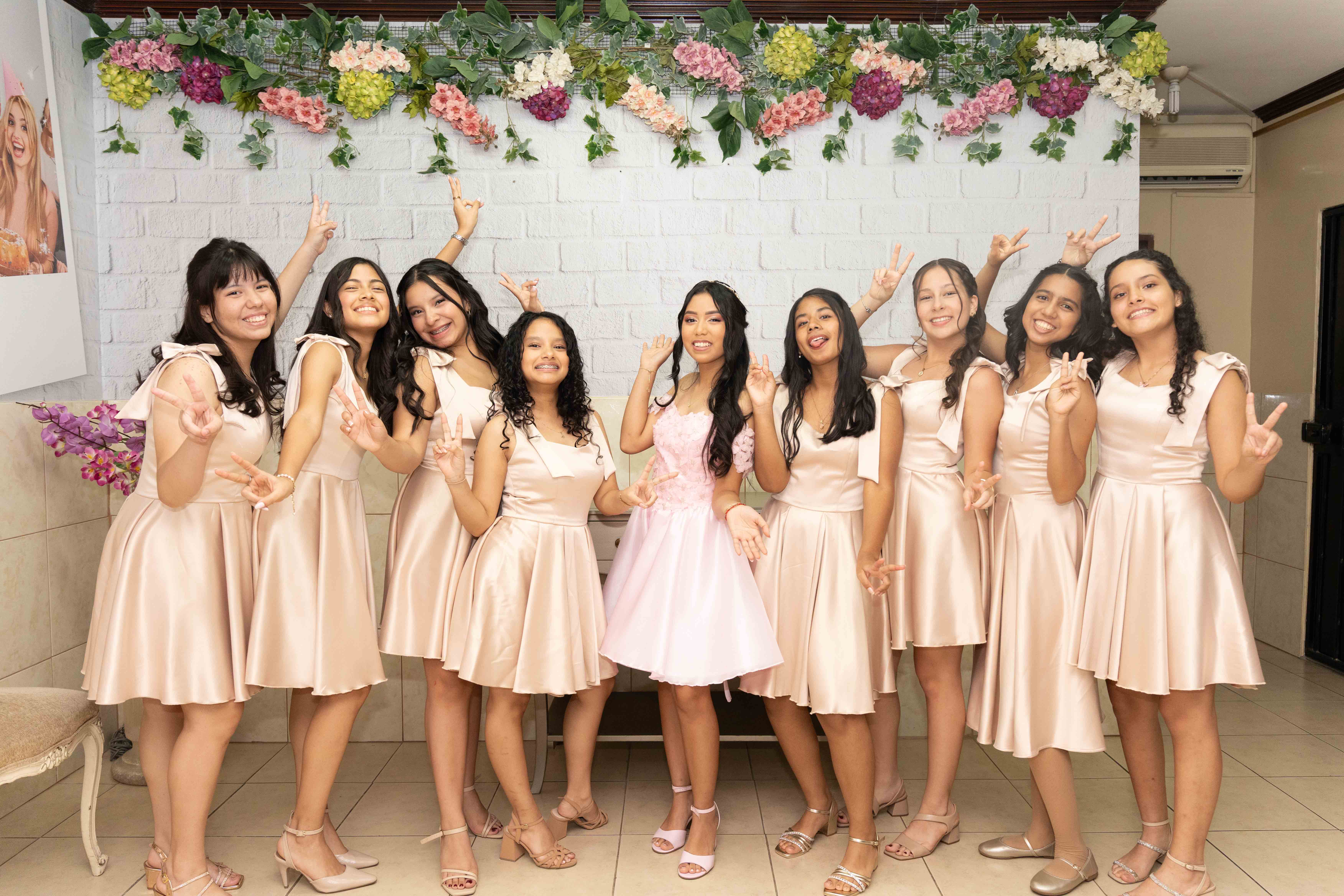 Foto Quinceañera 23