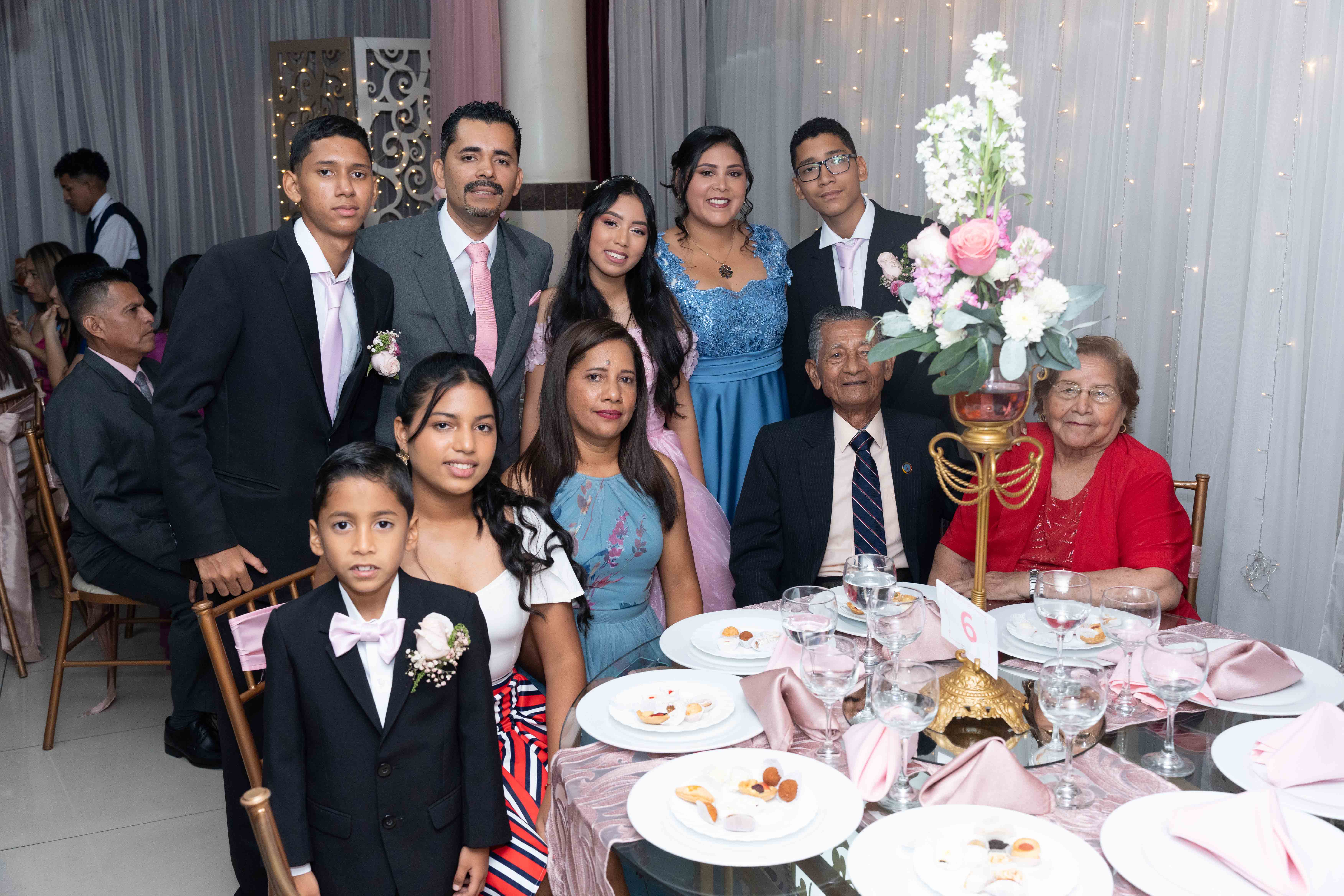 Foto Quinceañera 230