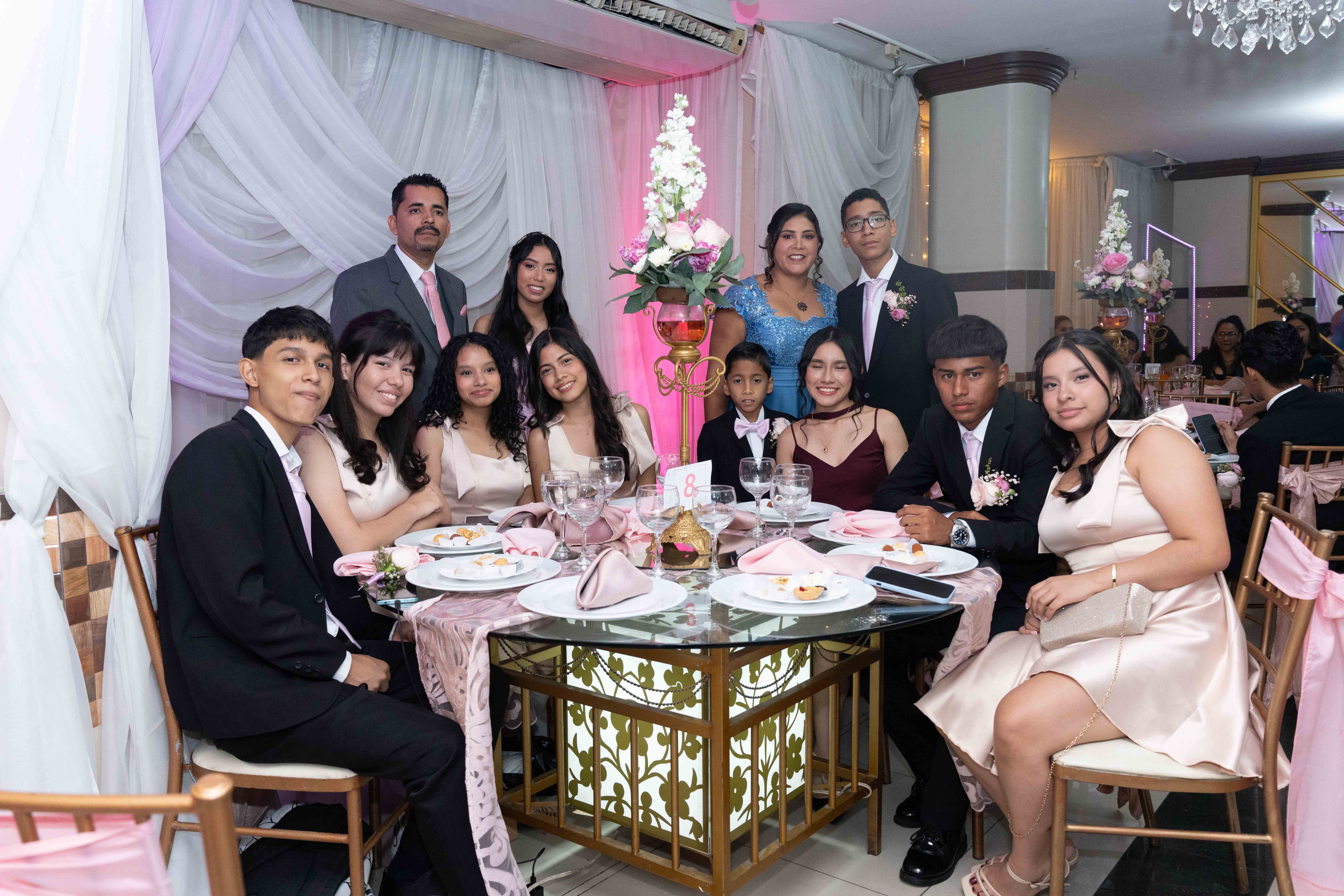 Foto Quinceañera 231