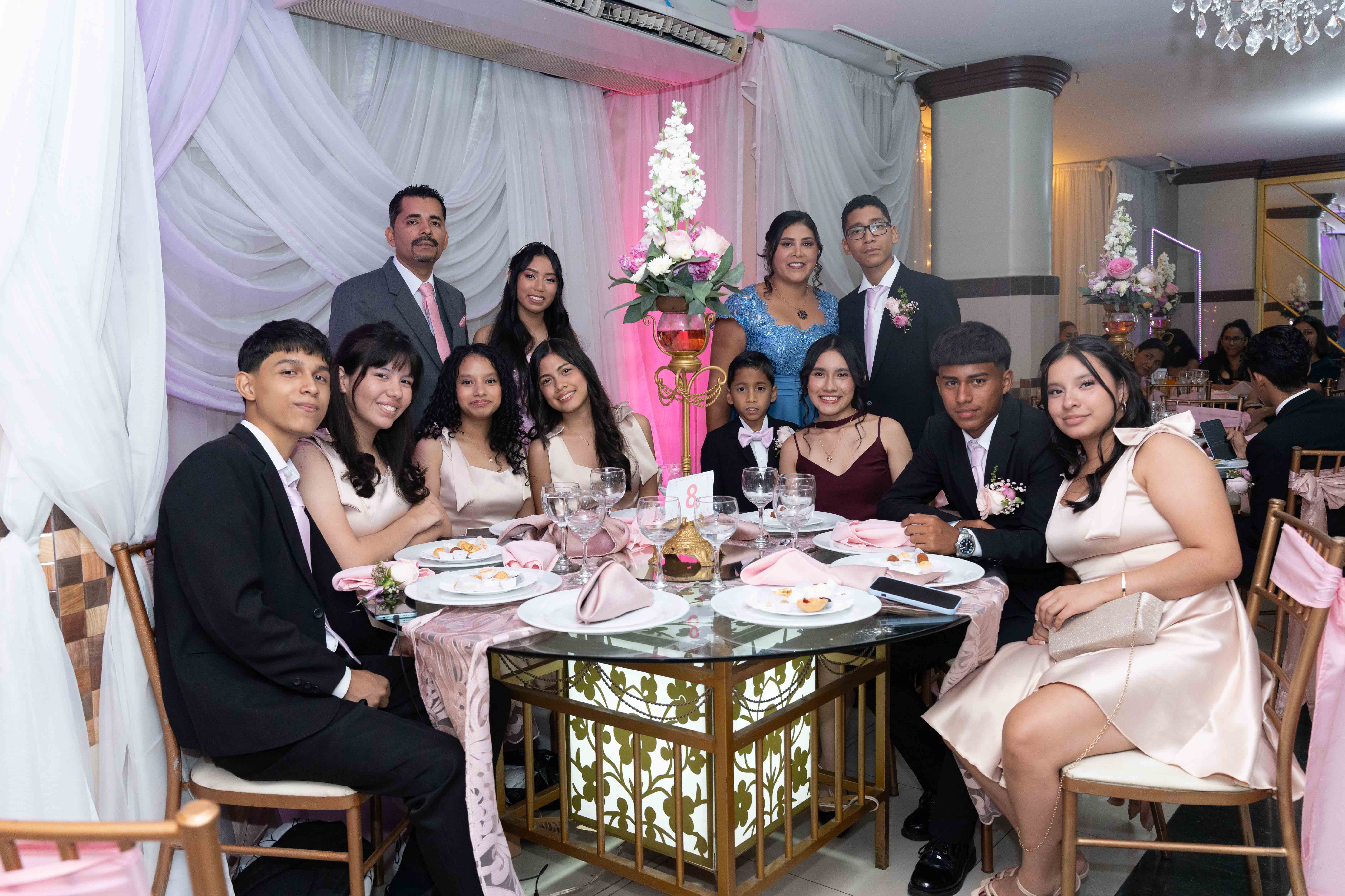 Foto Quinceañera 232