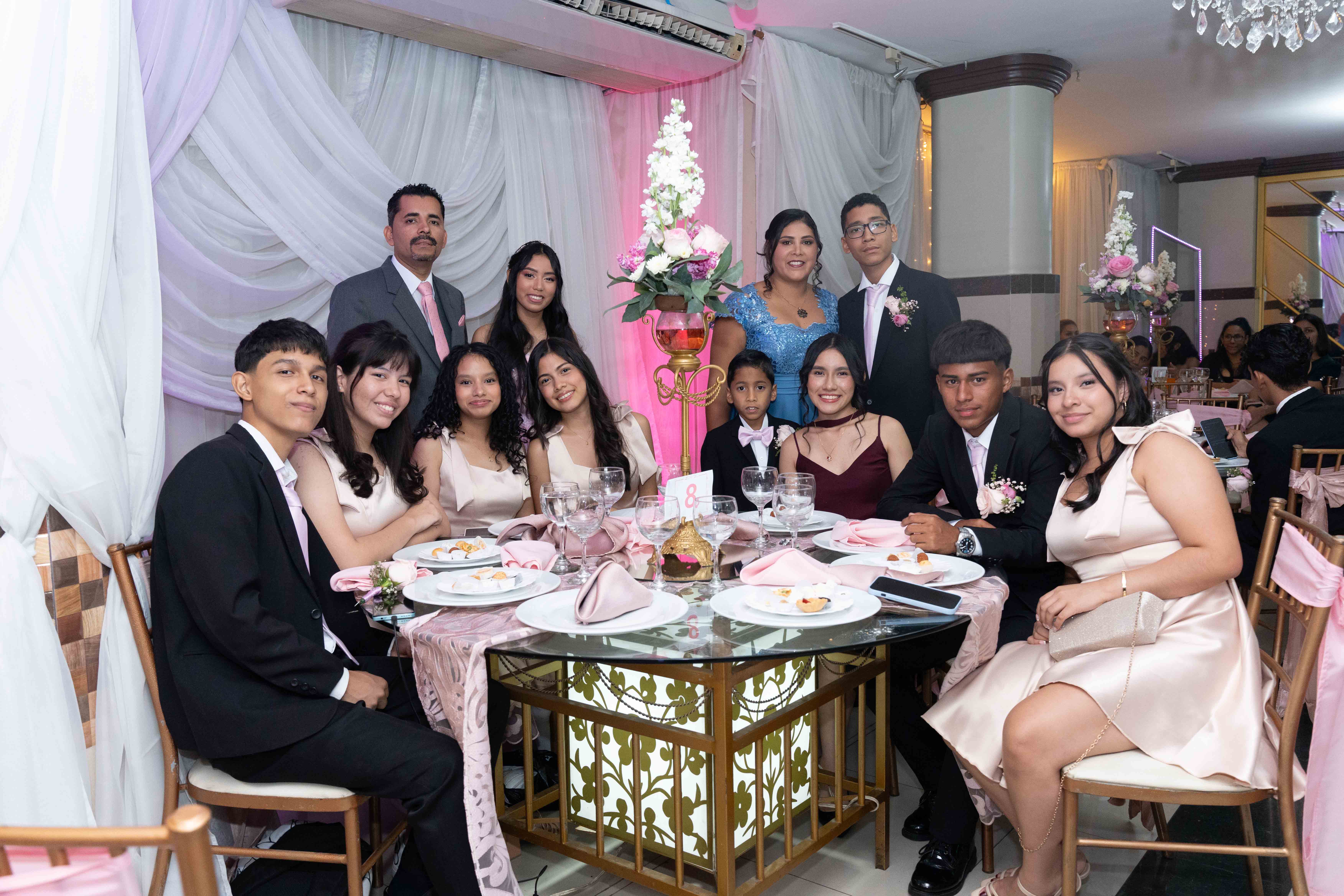 Foto Quinceañera 233