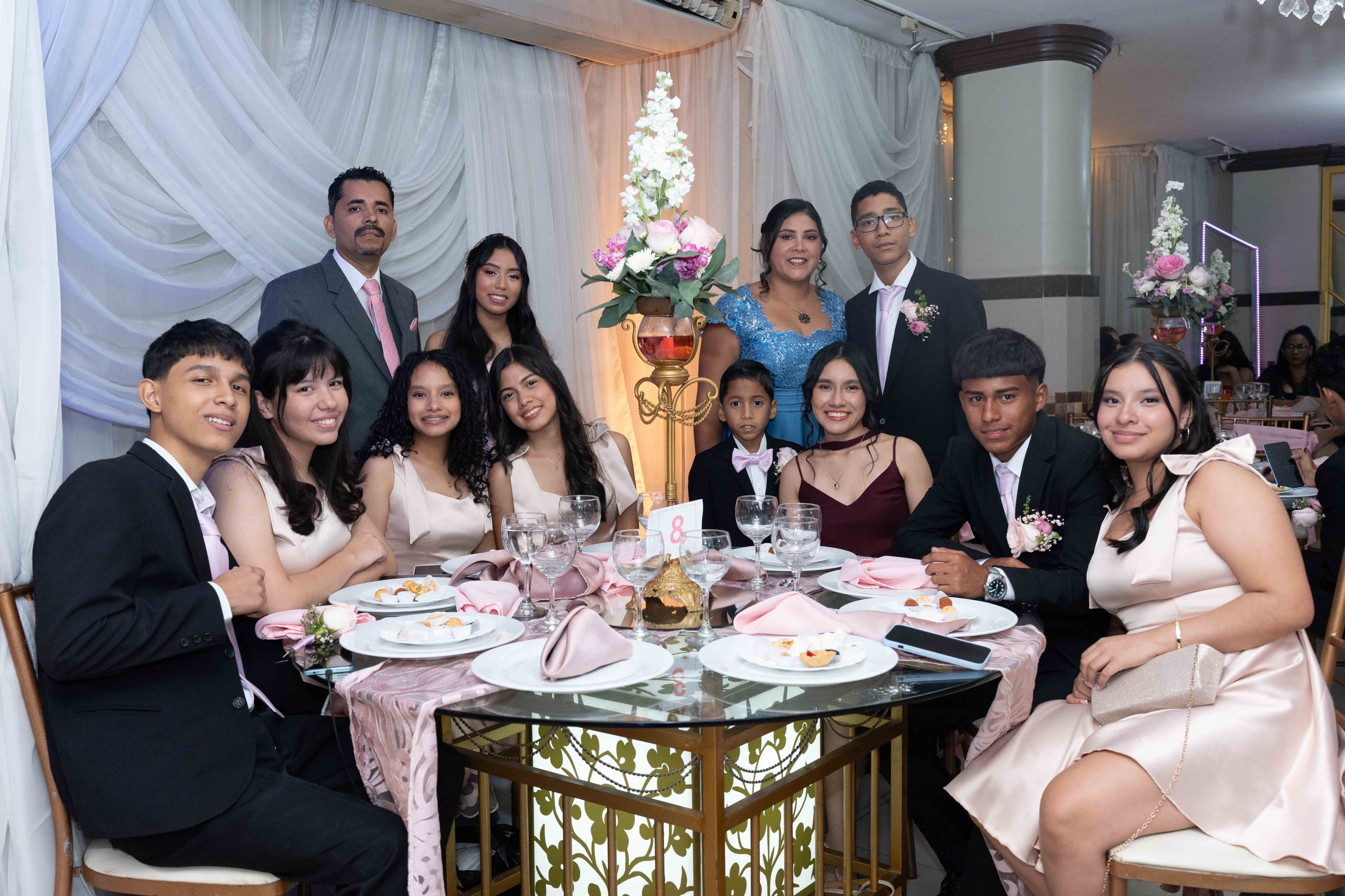 Foto Quinceañera 234