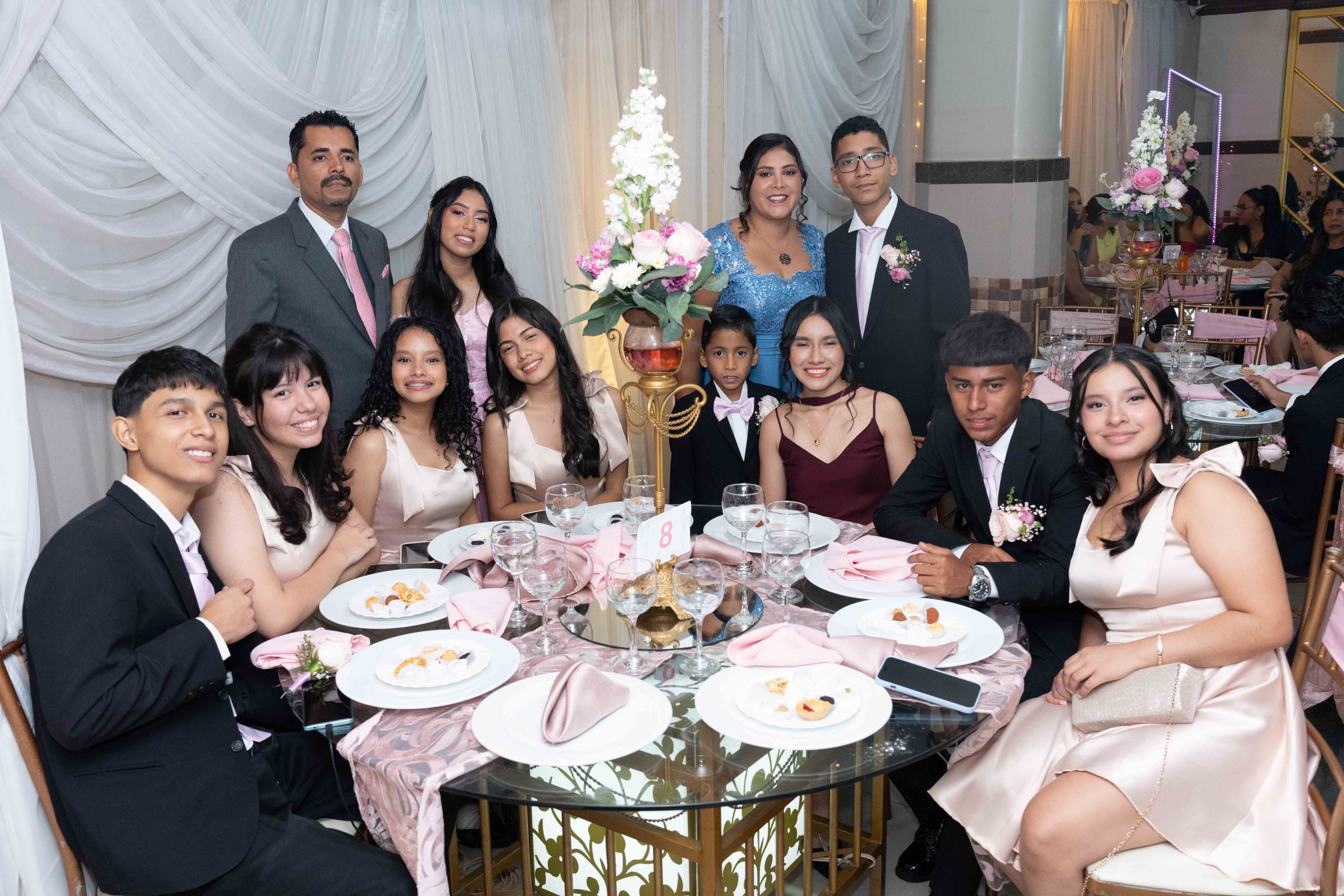 Foto Quinceañera 235