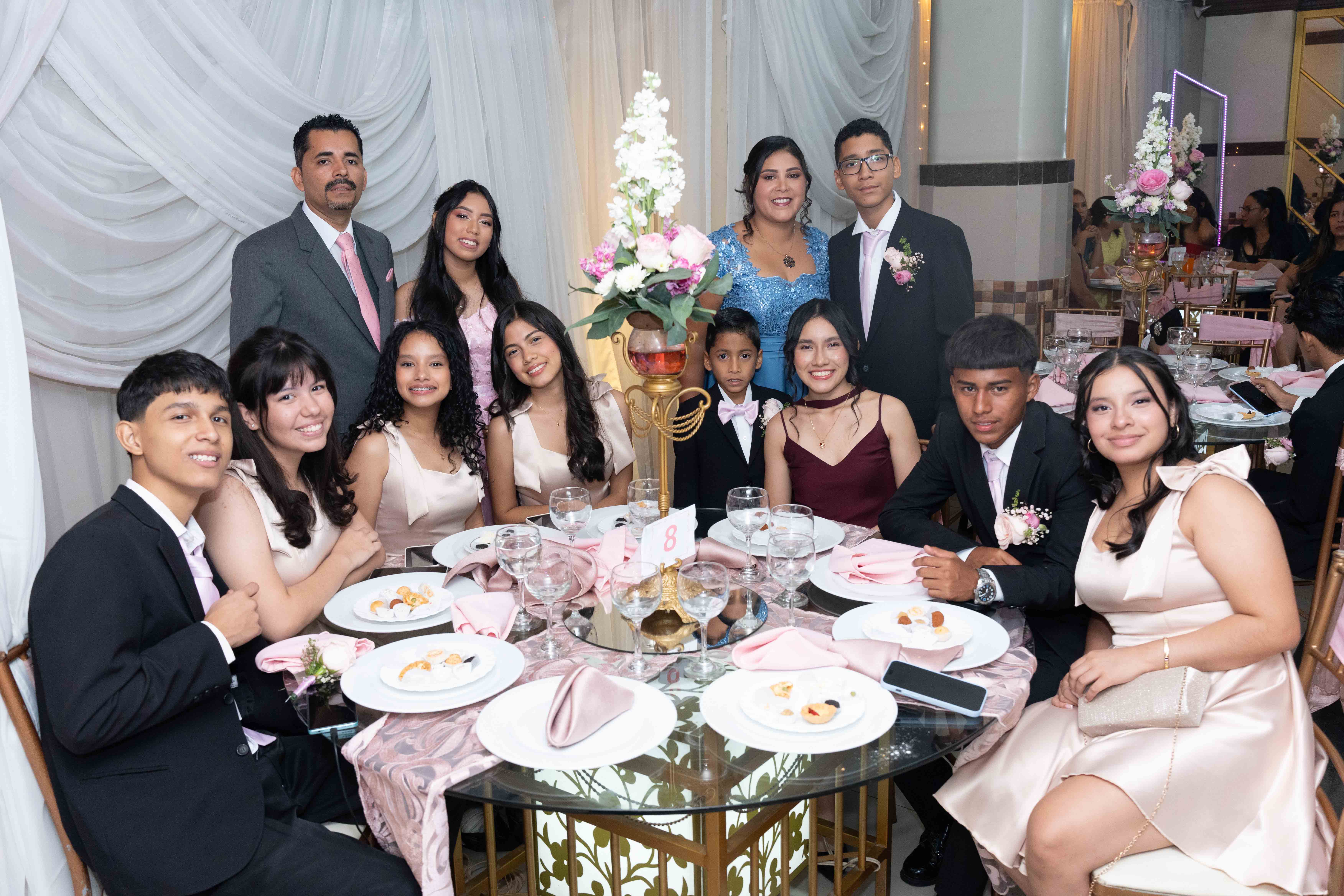 Foto Quinceañera 236